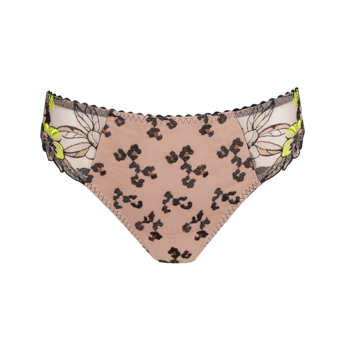 Primadonna Manali rioslip Wild Bloom