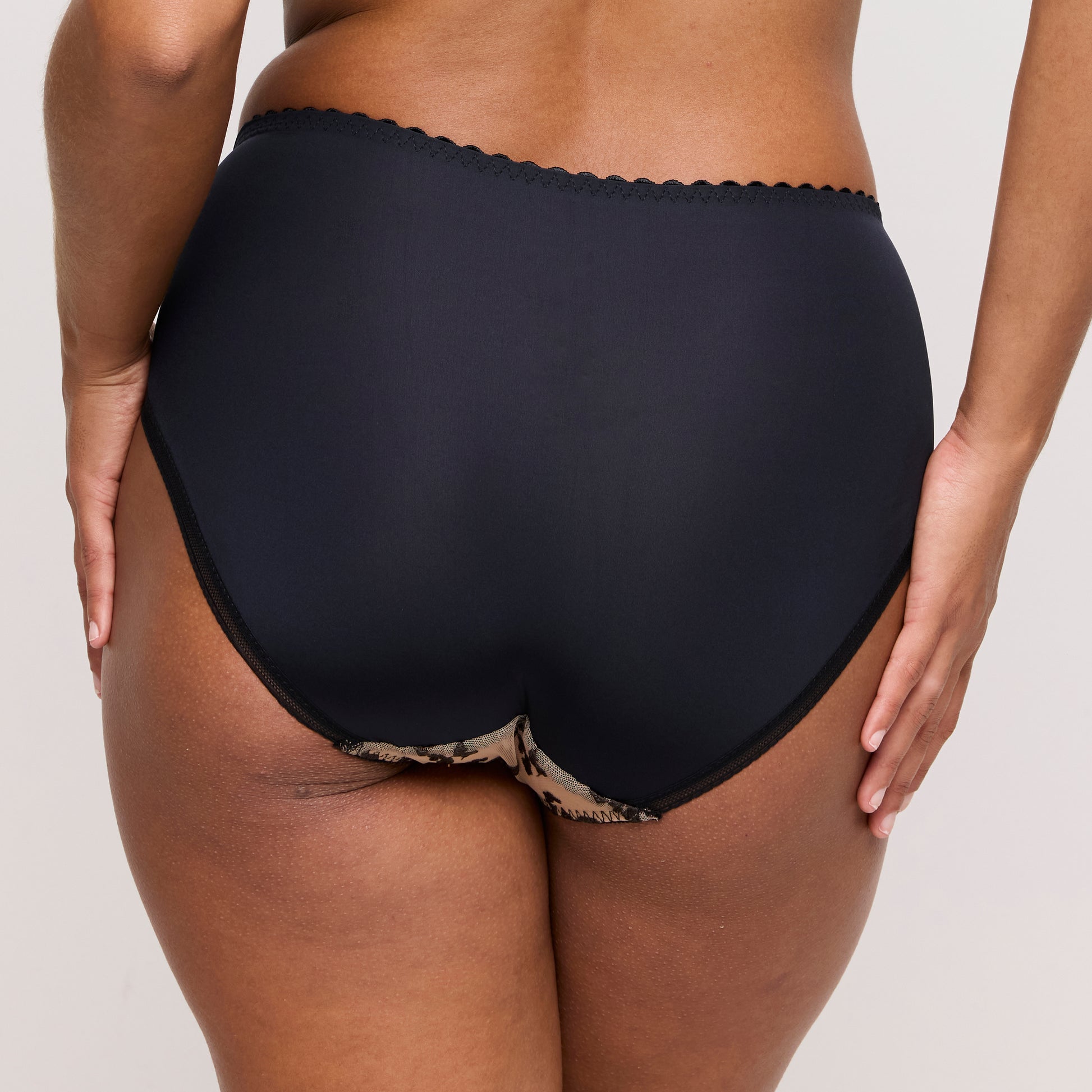 Primadonna Manali tailleslip Wild Bloom