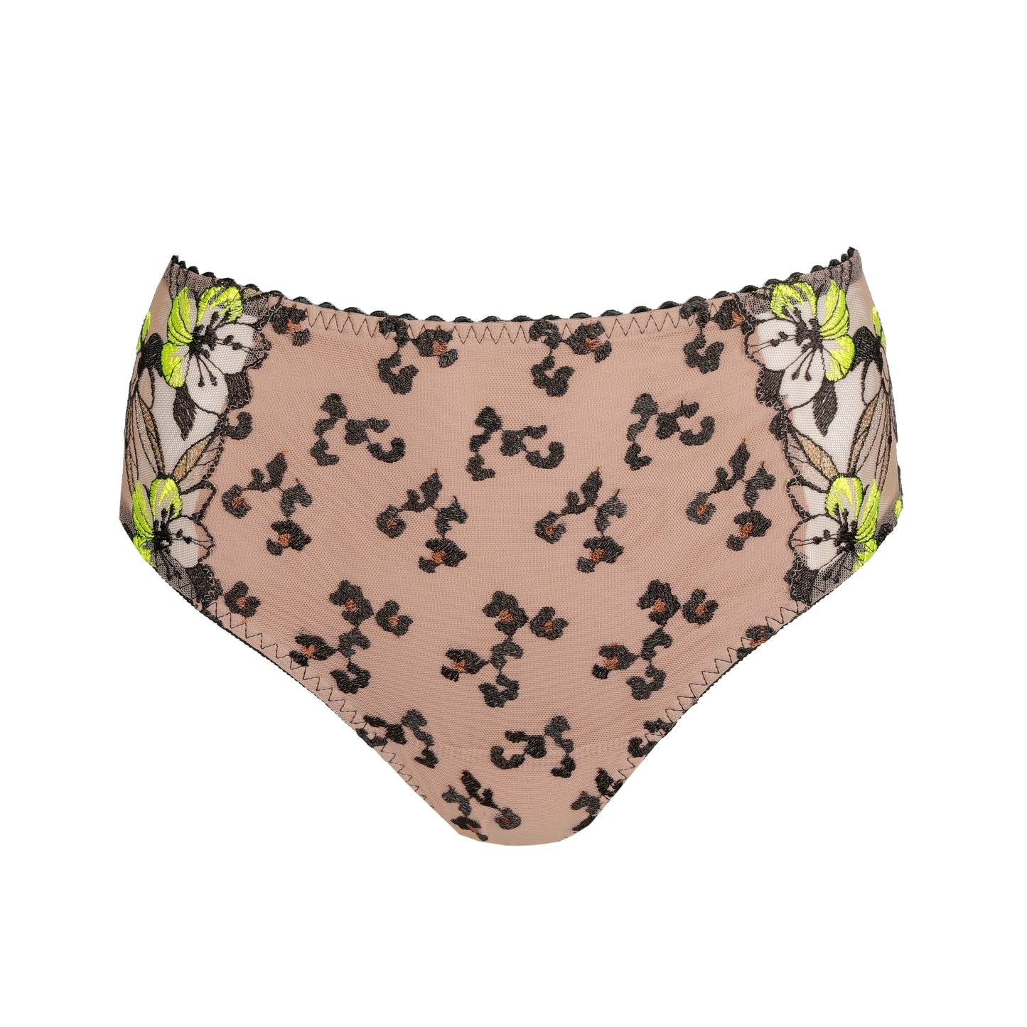 Primadonna Manali tailleslip Wild Bloom