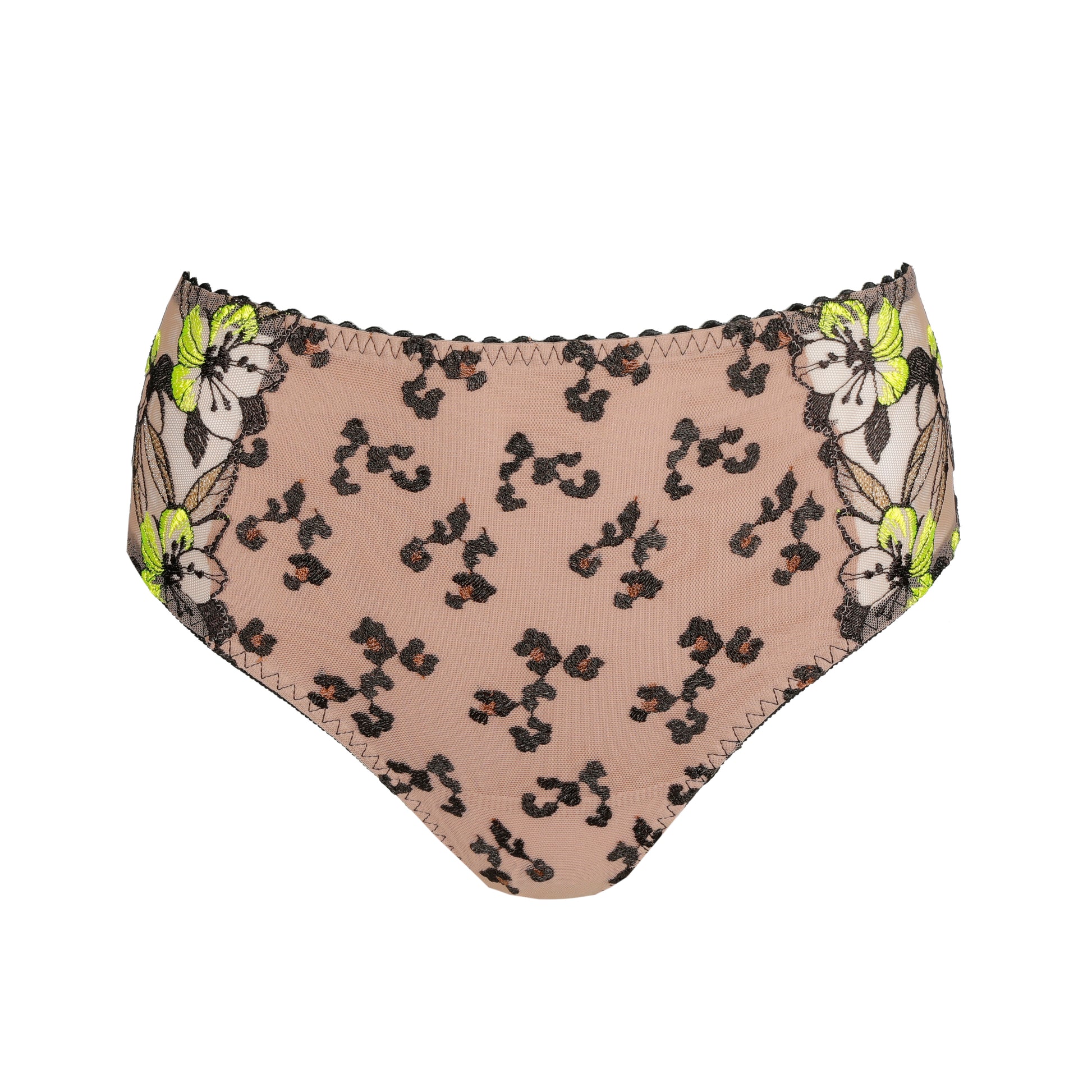 Primadonna Manali tailleslip Wild Bloom