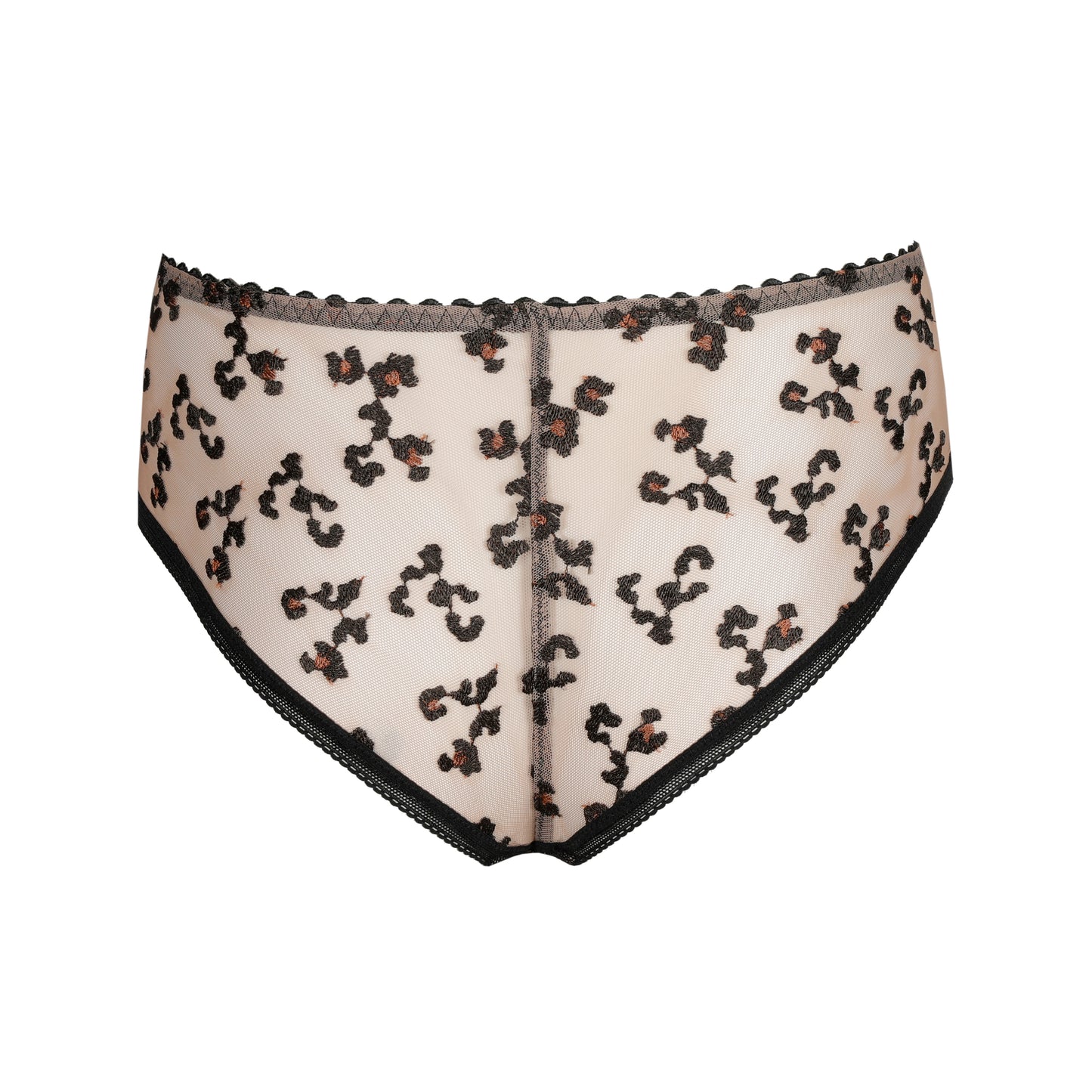 Primadonna Manali hotpants Wild Bloom