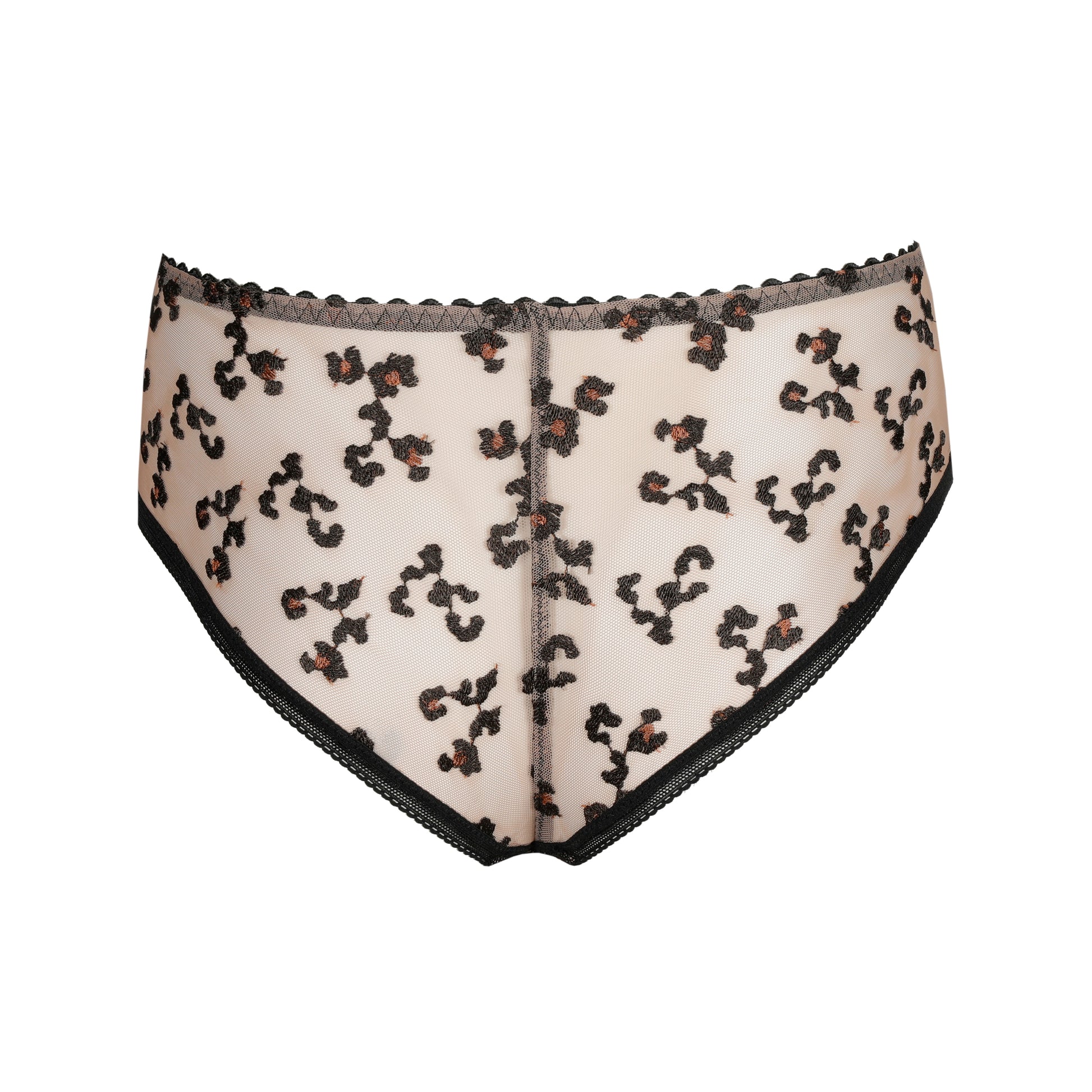 Primadonna Manali hotpants Wild Bloom