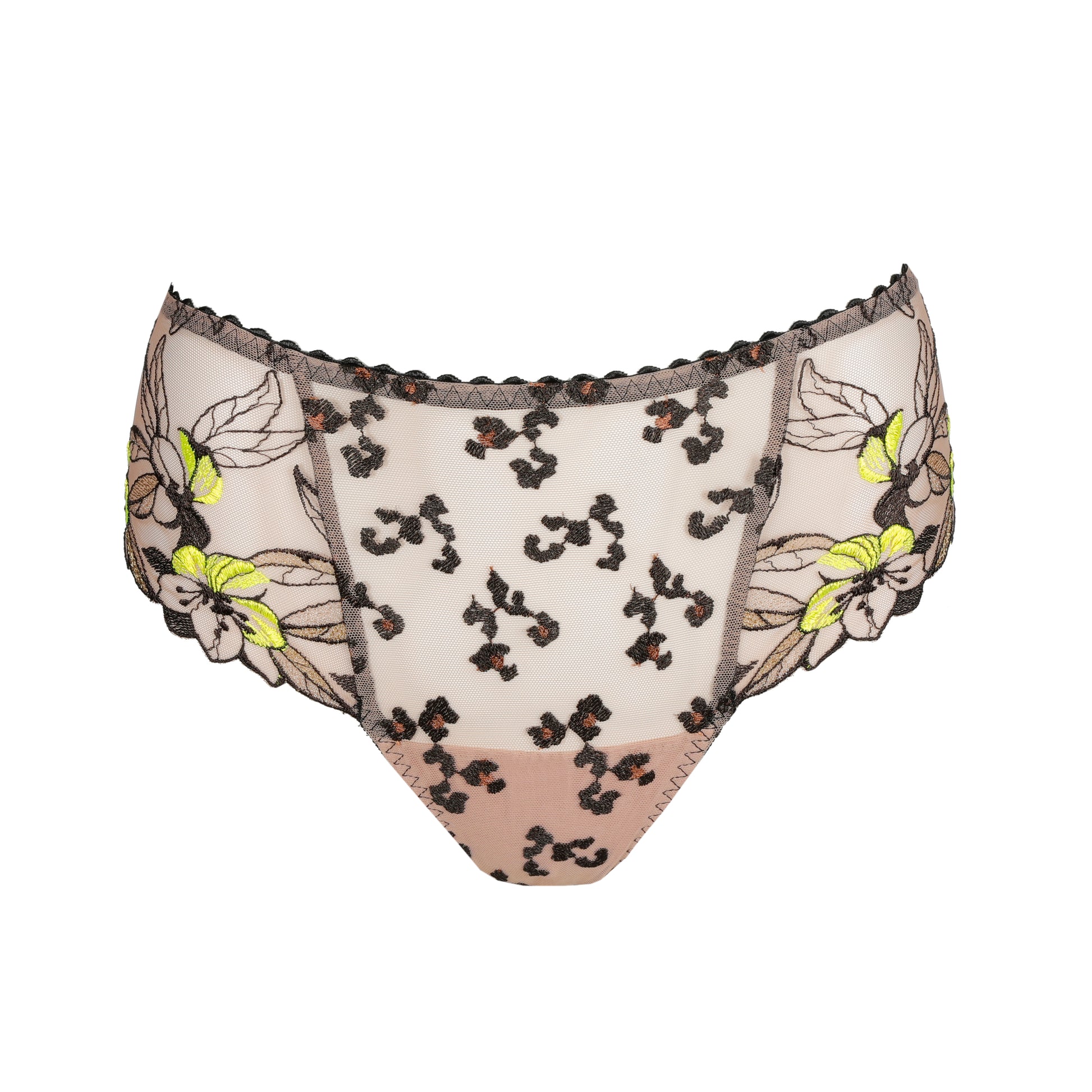Primadonna Manali hotpants Wild Bloom