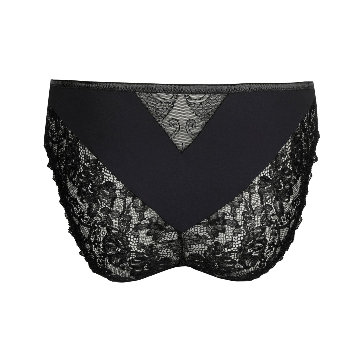 Primadonna Shimla rioslip zwart