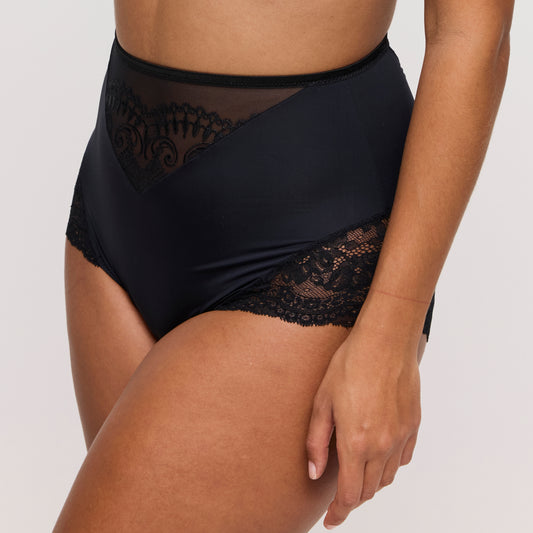 Primadonna Shimla speciale slip zwart