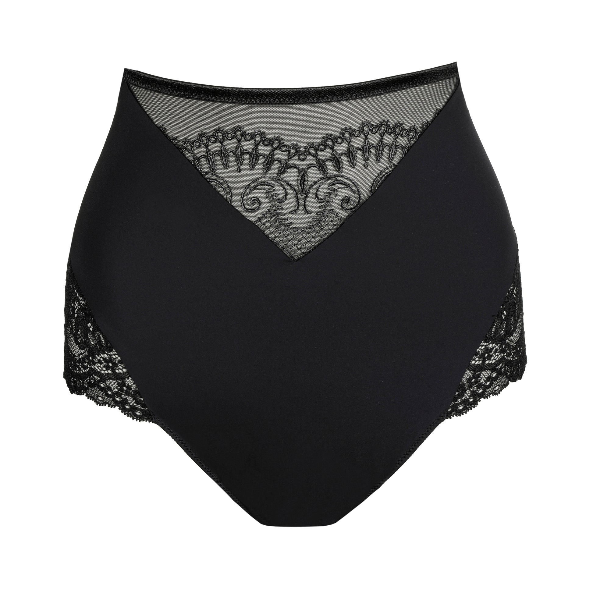 Primadonna Shimla speciale slip zwart