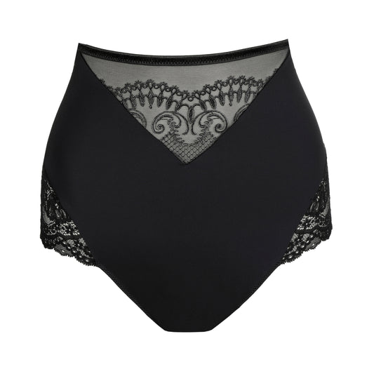 Primadonna Shimla speciale slip zwart