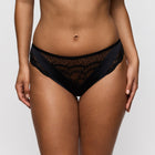 Primadonna Naica rioslip zwart