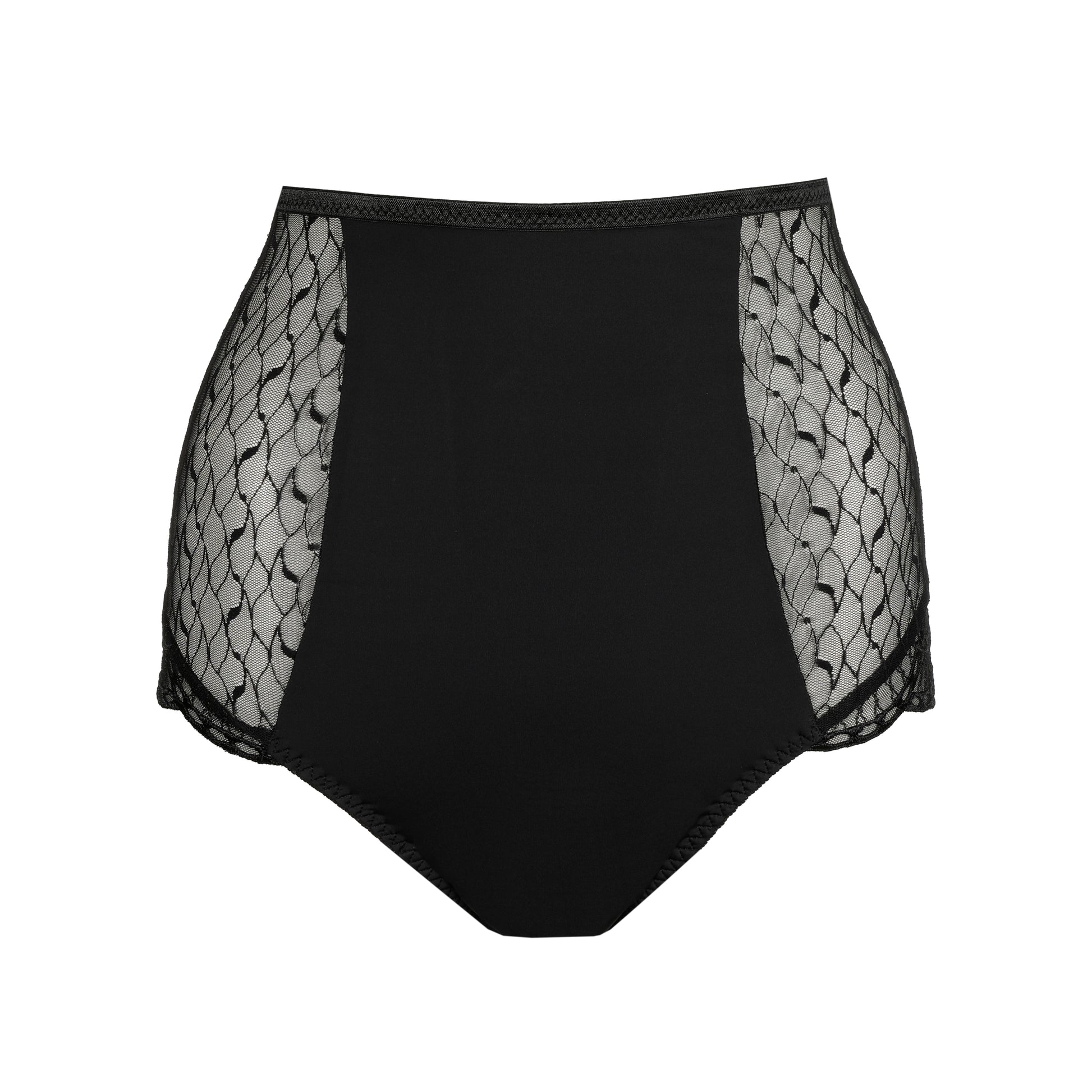 Primadonna Naica speciale slip zwart