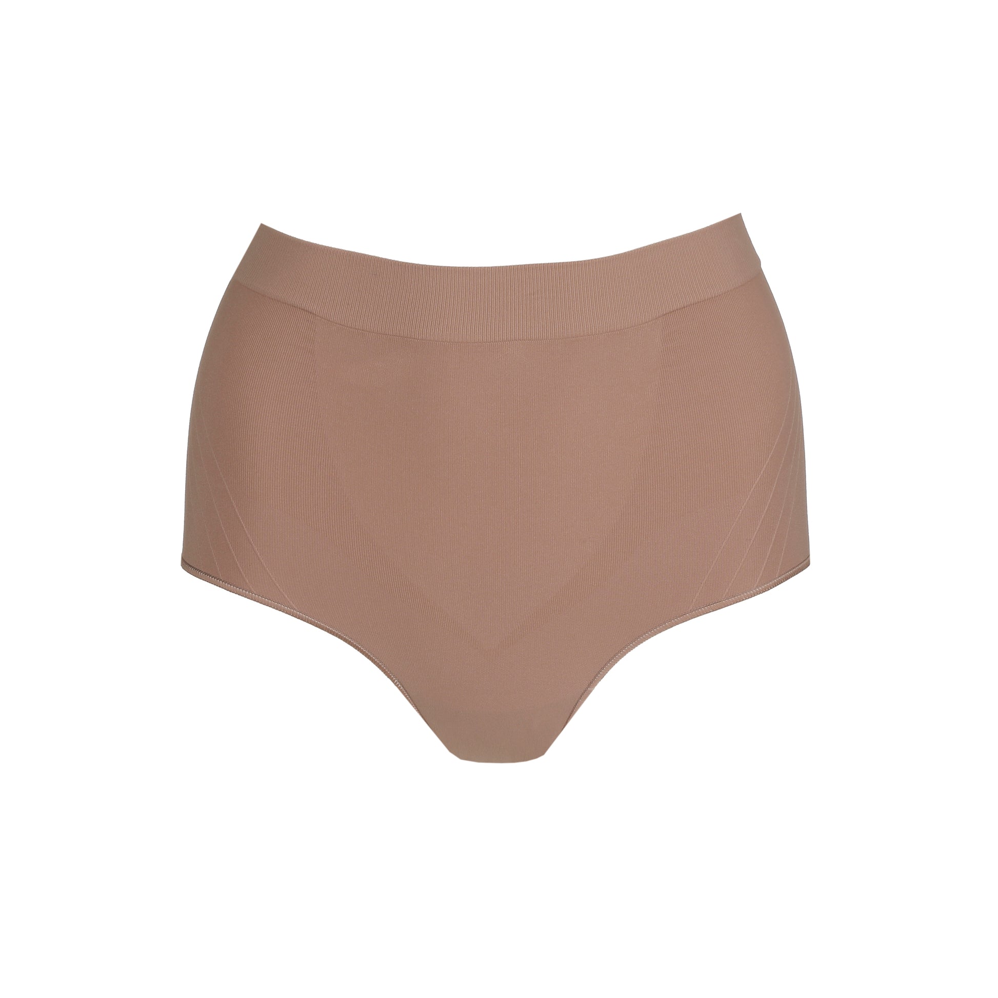Primadonna Nudda corrigerende tailleslip ginger