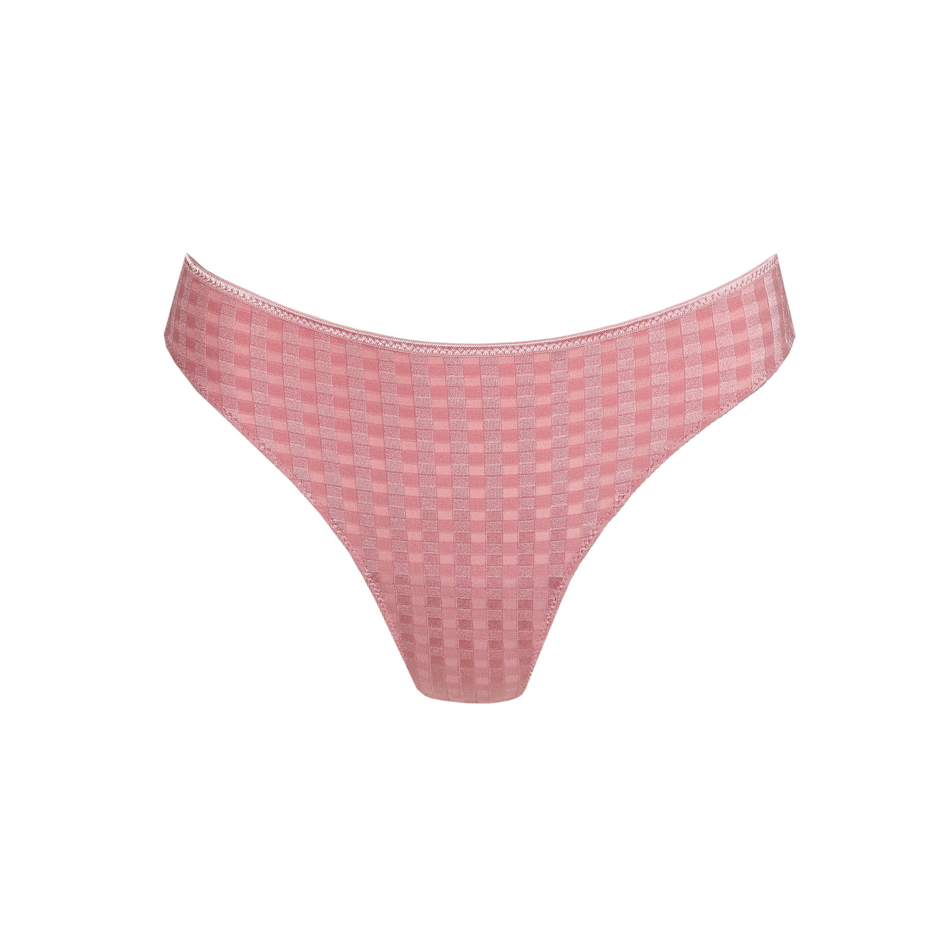Marie Jo Avero string Ballet Pink