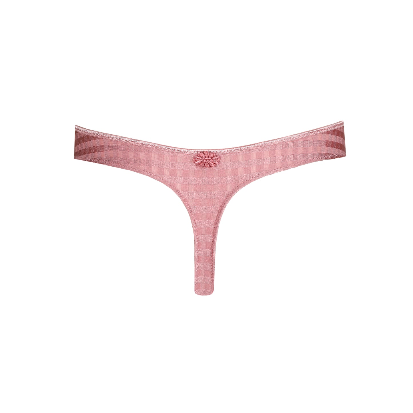 Marie Jo Avero string Ballet Pink