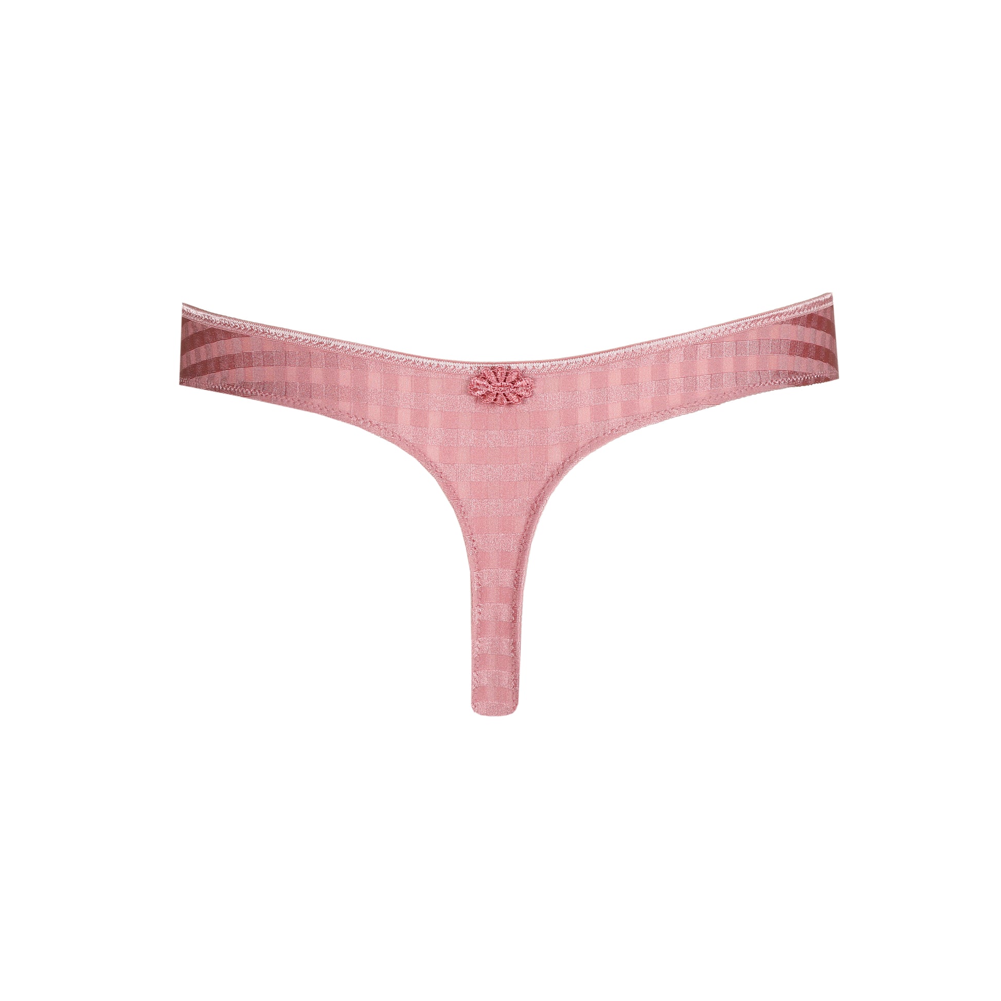 Marie Jo Avero string Ballet Pink