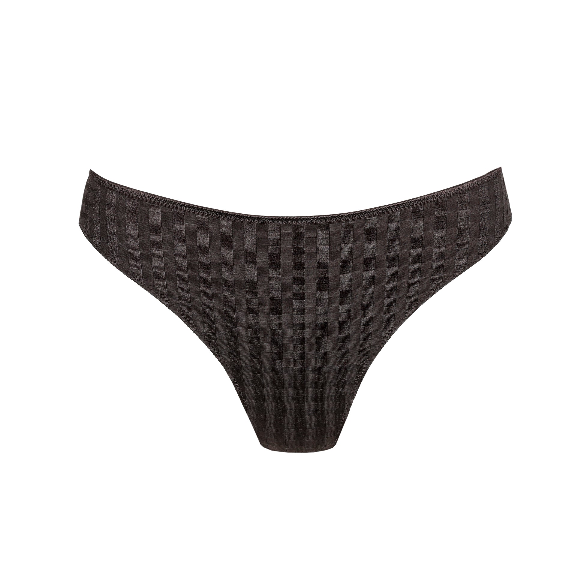 Marie Jo Avero string sweet chocolate