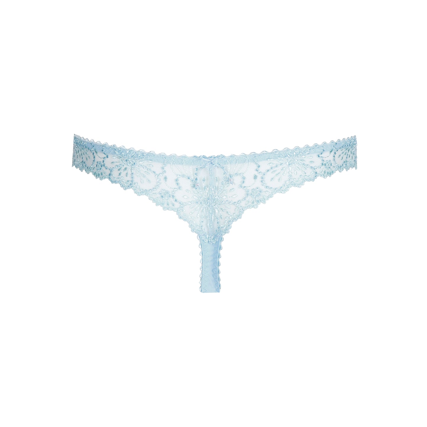 Marie Jo Jane string Milky Blue