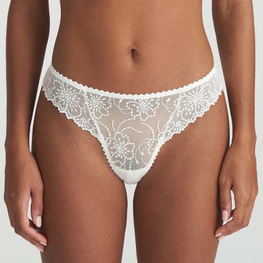 Marie Jo Jane string natuur