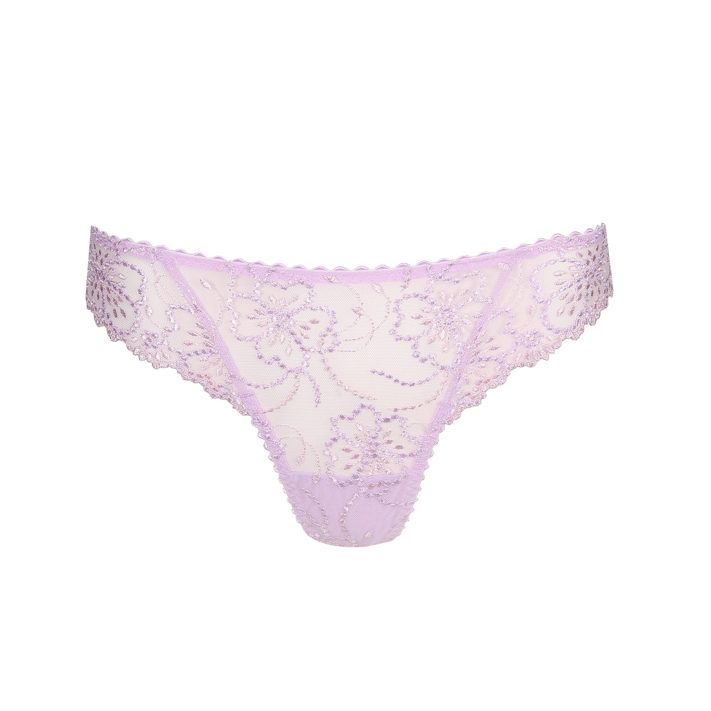 Marie Jo Jane string Pastel Lavender