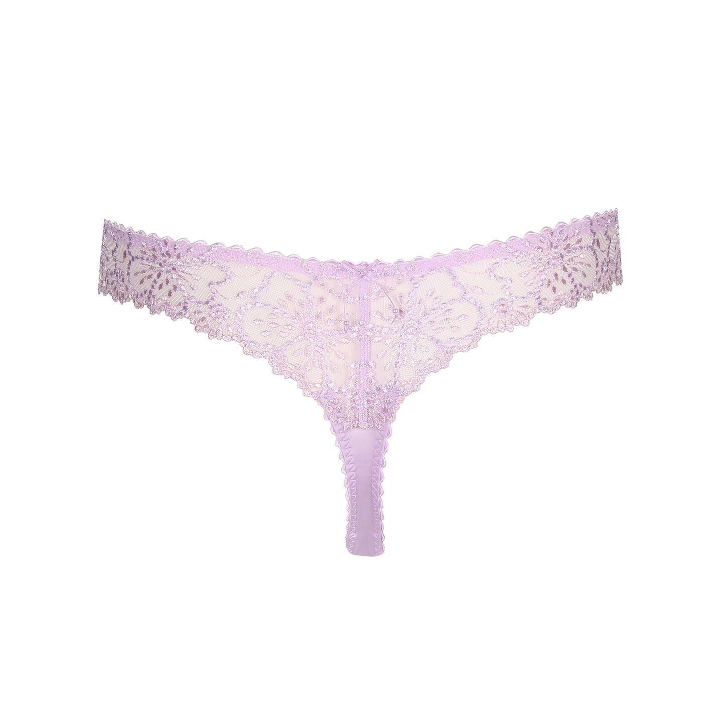 Marie Jo Jane string Pastel Lavender