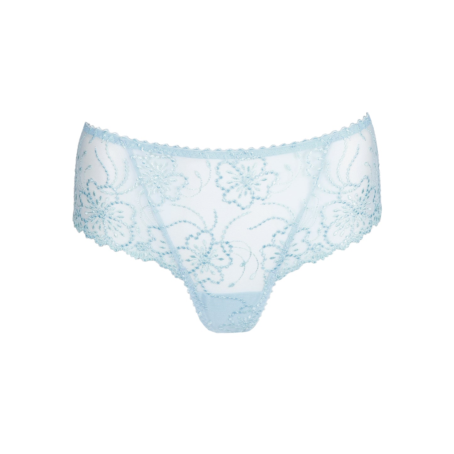 Marie Jo Jane luxe string Milky Blue