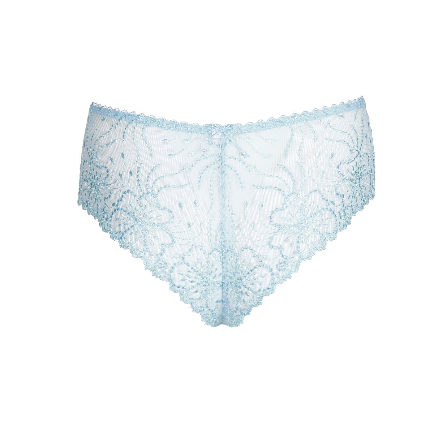 Marie Jo Jane luxe string Milky Blue