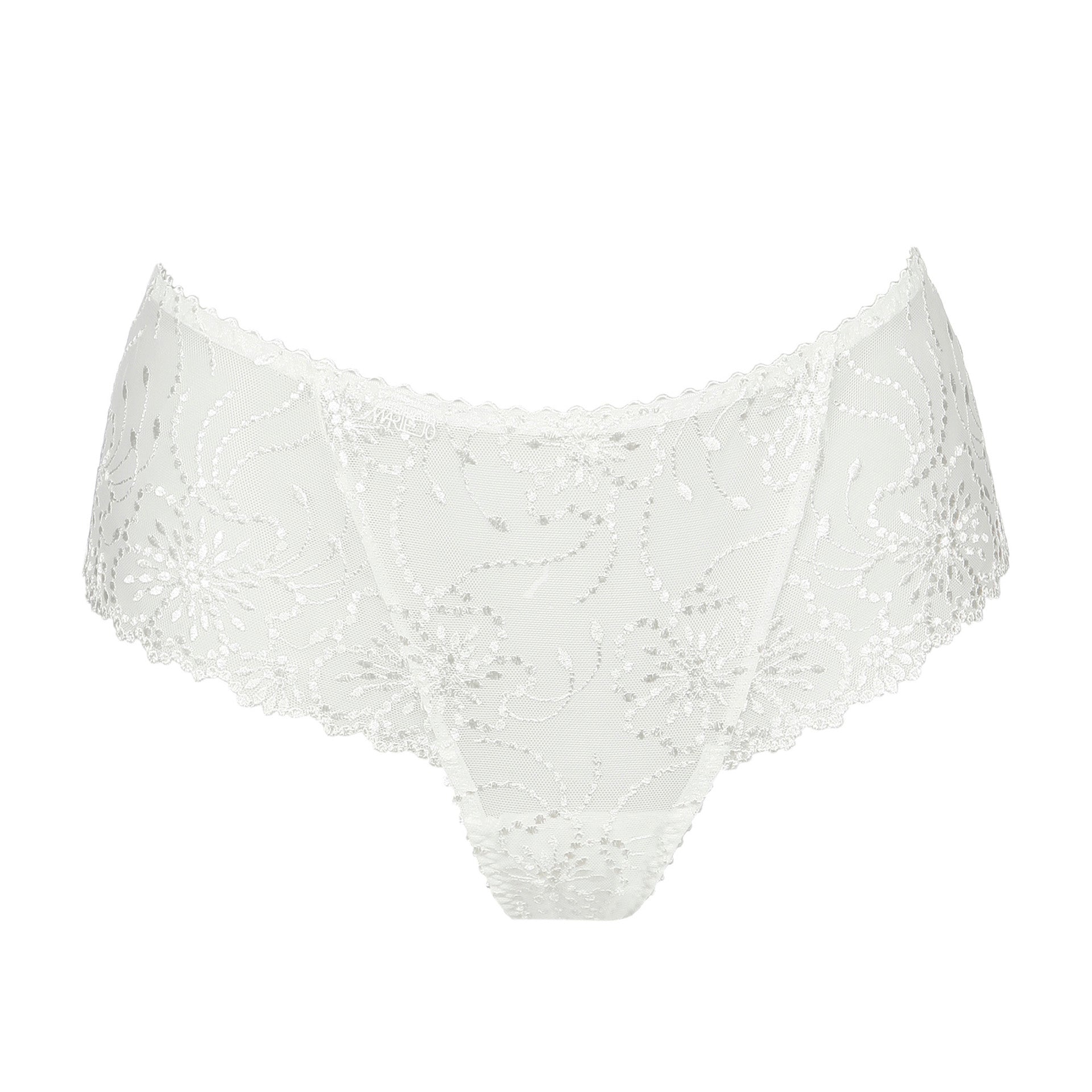 Marie Jo Jane luxe string natuur