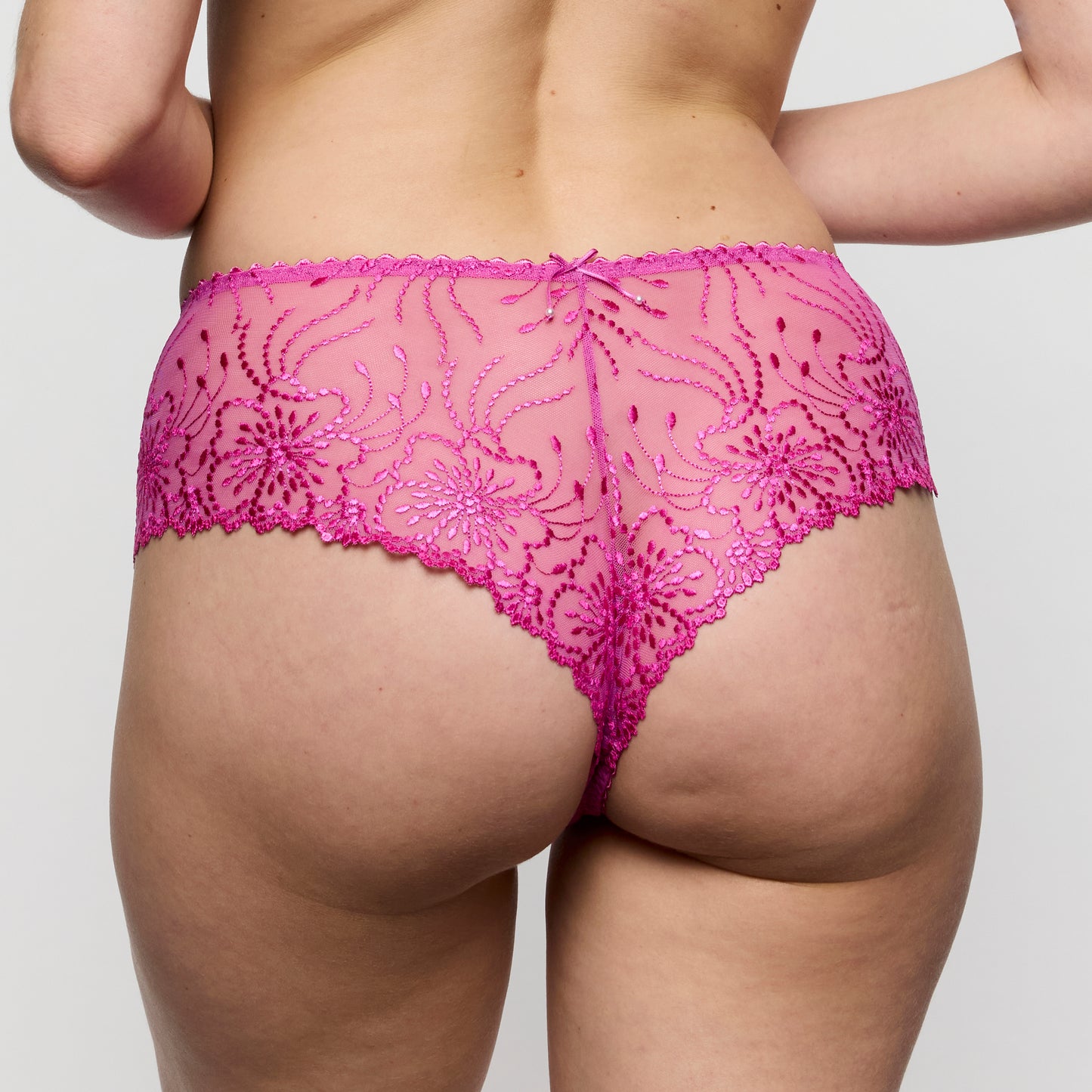 Marie Jo Jane luxe string Orchid Bliss
