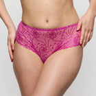 Marie Jo Jane luxe string Orchid Bliss