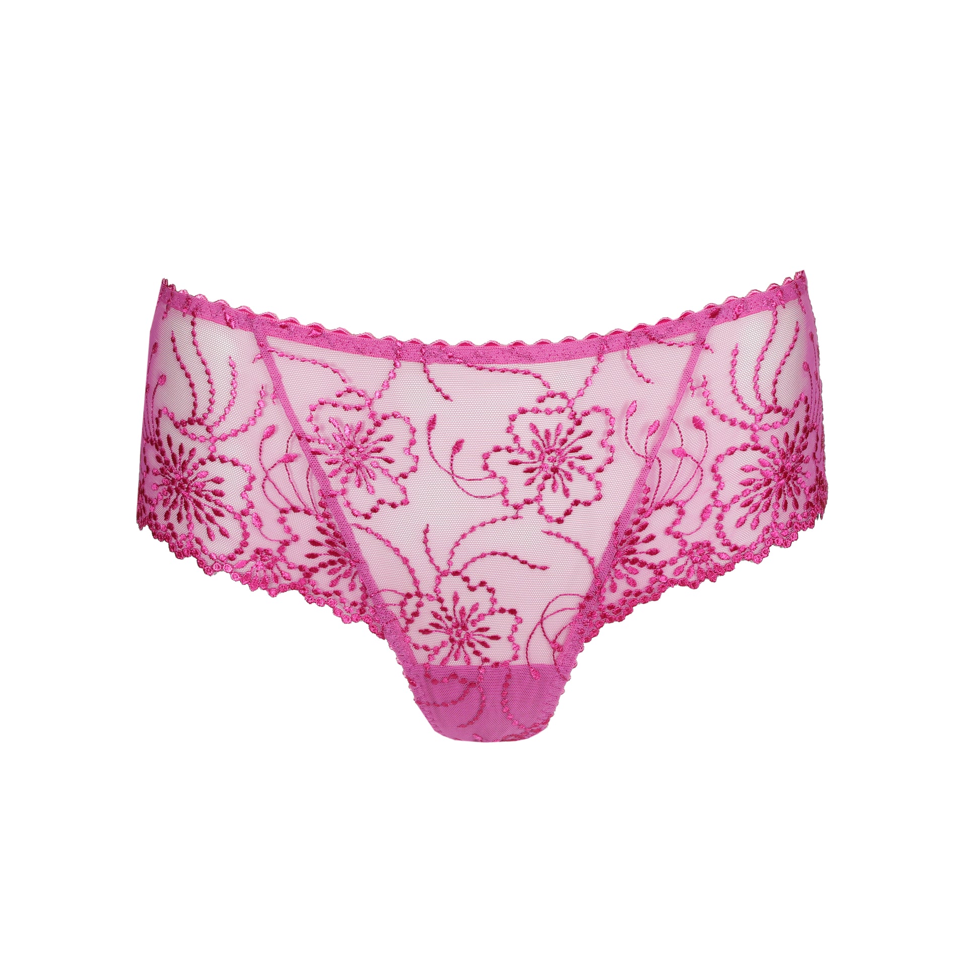 Marie Jo Jane luxe string Orchid Bliss