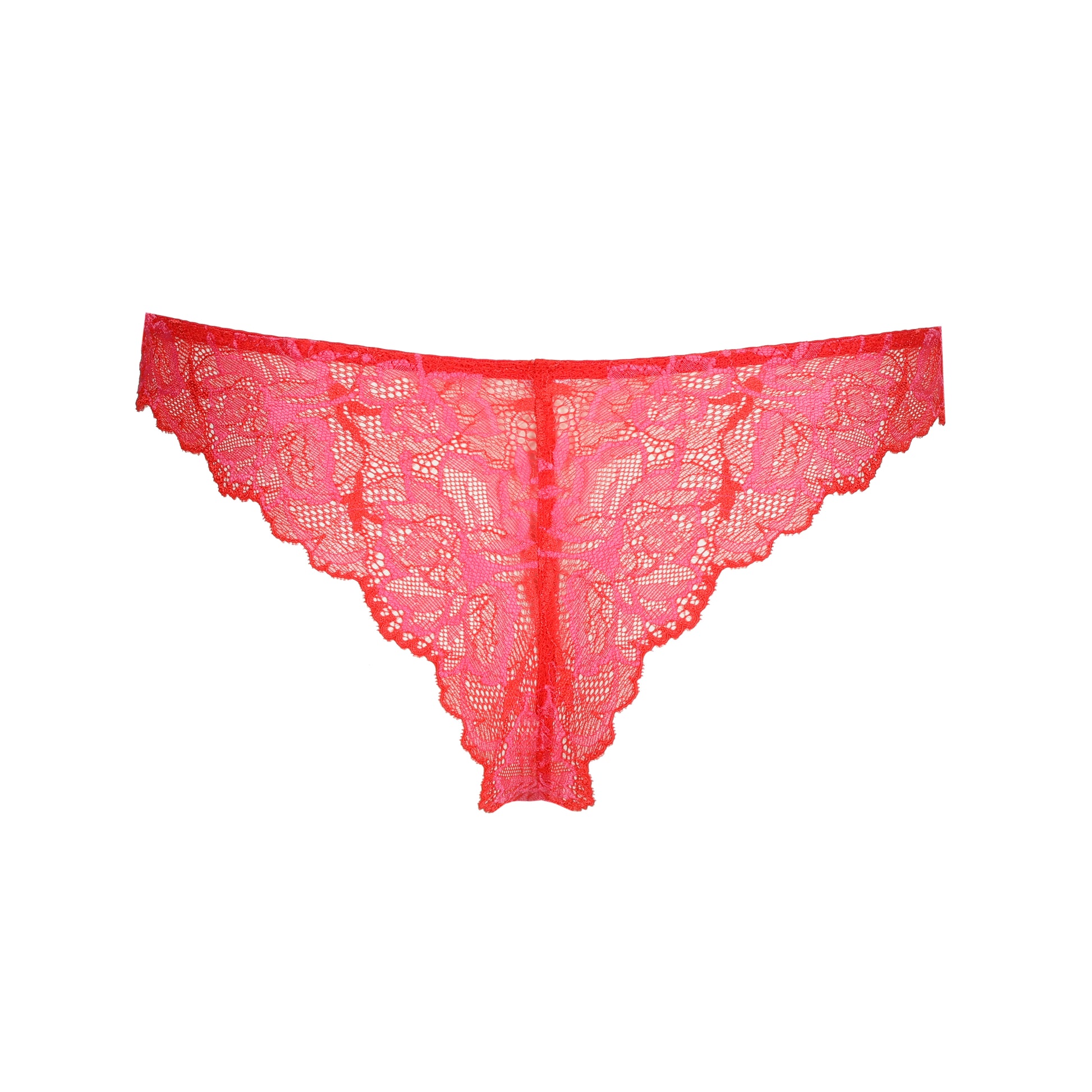 Marie Jo Manyla string Pixie Red