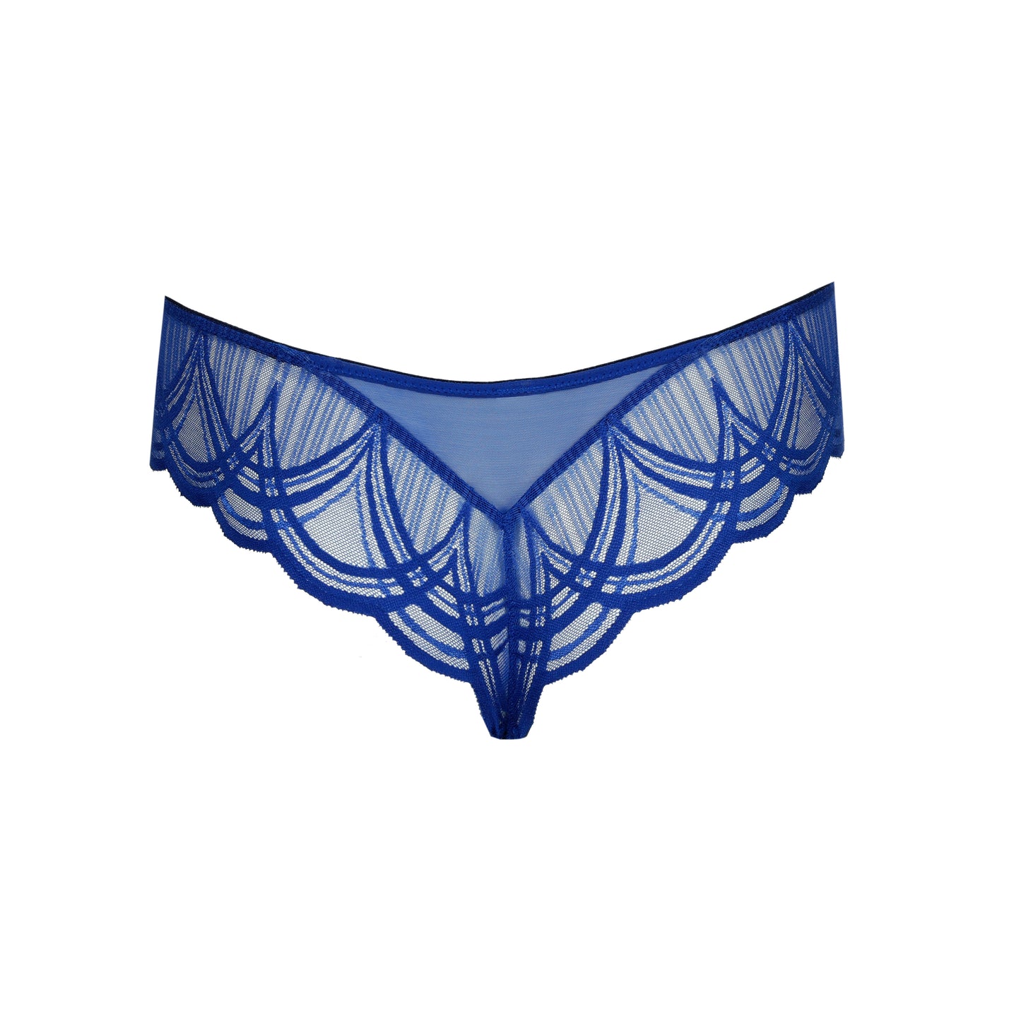 Marie Jo Cathia string stylo blue