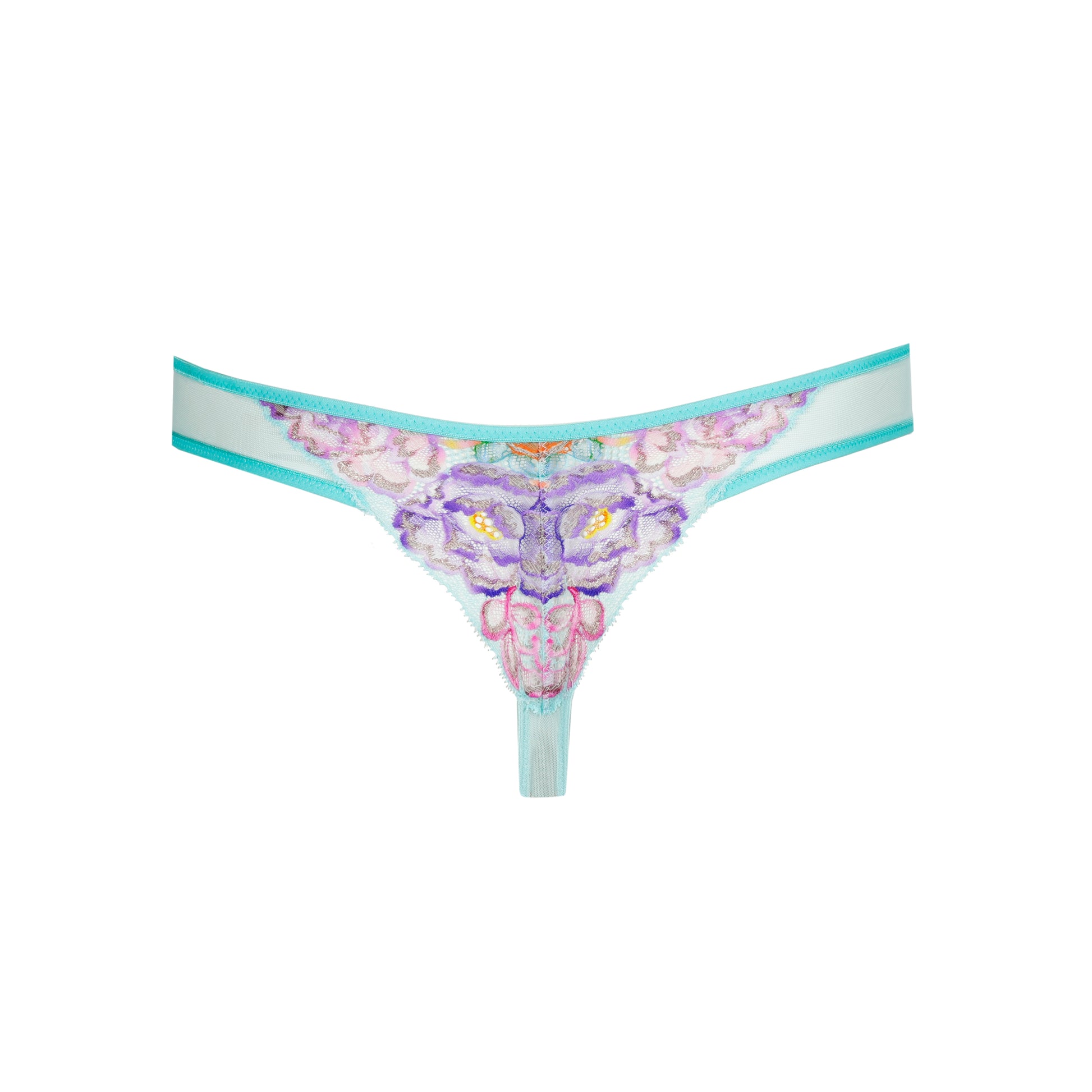 Marie Jo Lisbeth string Clearwater