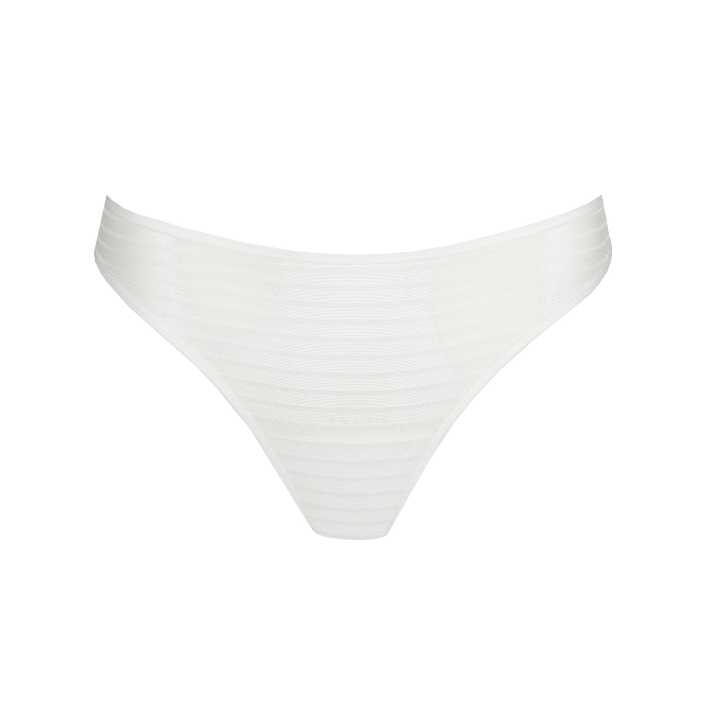 Marie Jo Basyl string natuur