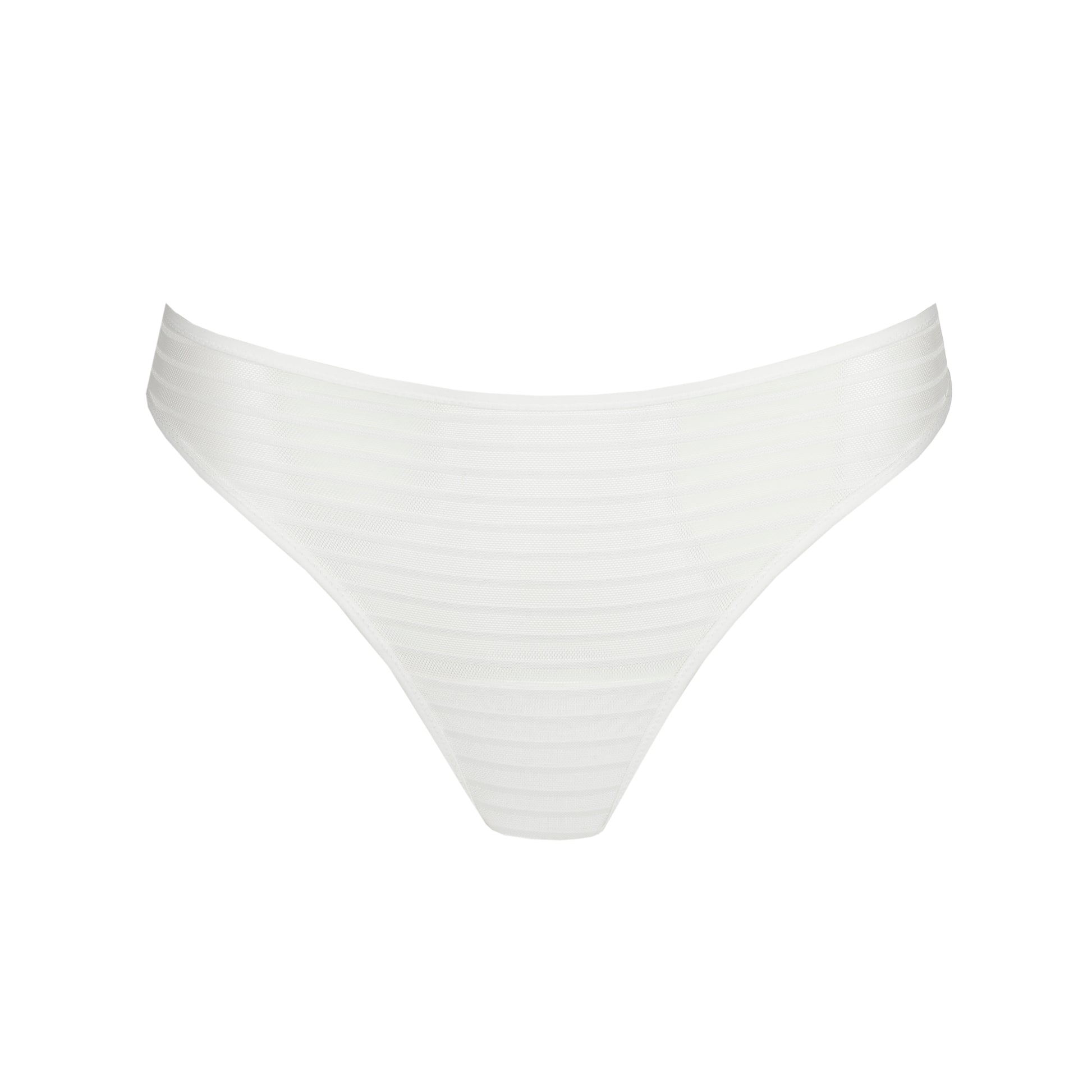 Marie Jo Basyl string natuur