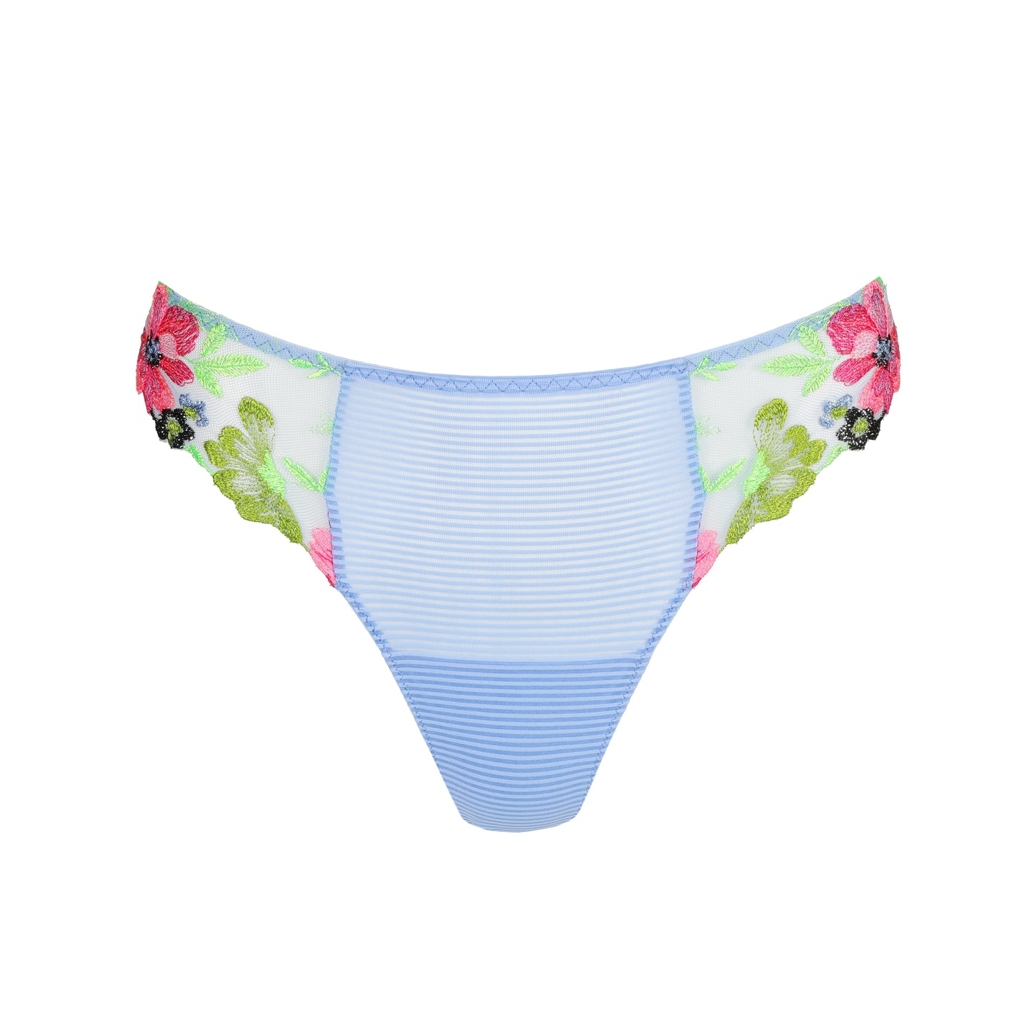 Marie Jo Odilly string Santorini Blue