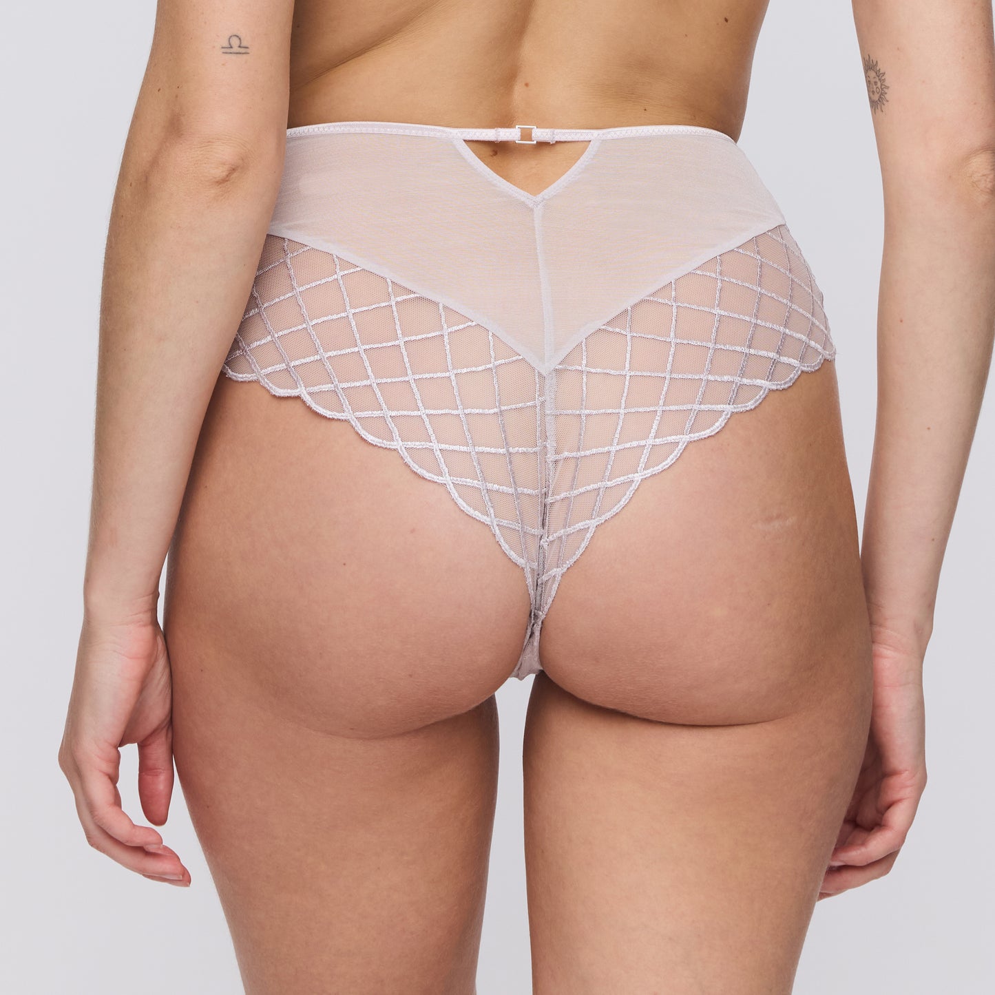 Marie Jo Aven luxe string Marble