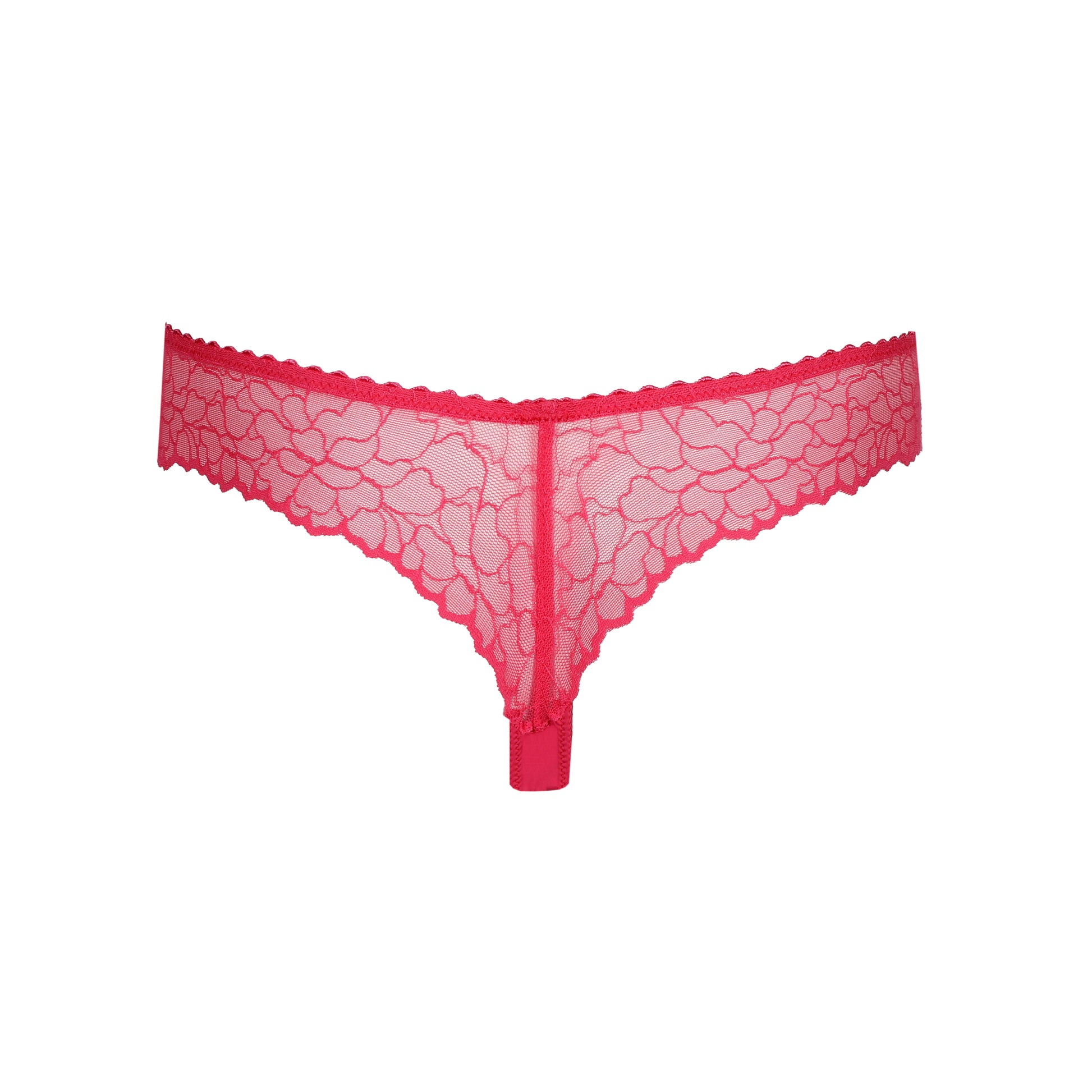 Marie Jo Azelie string framboos