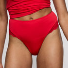 Marie Jo Soft studio string true red
