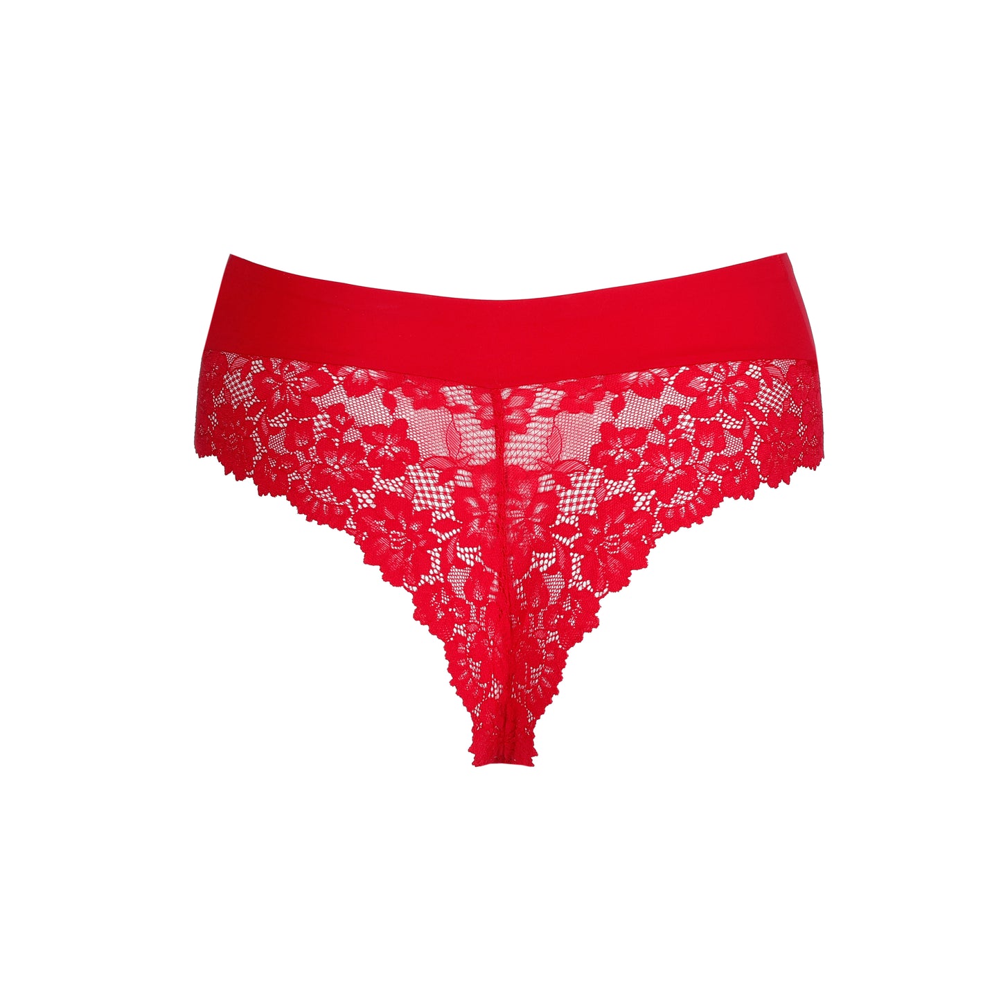 Marie Jo Soft studio string true red