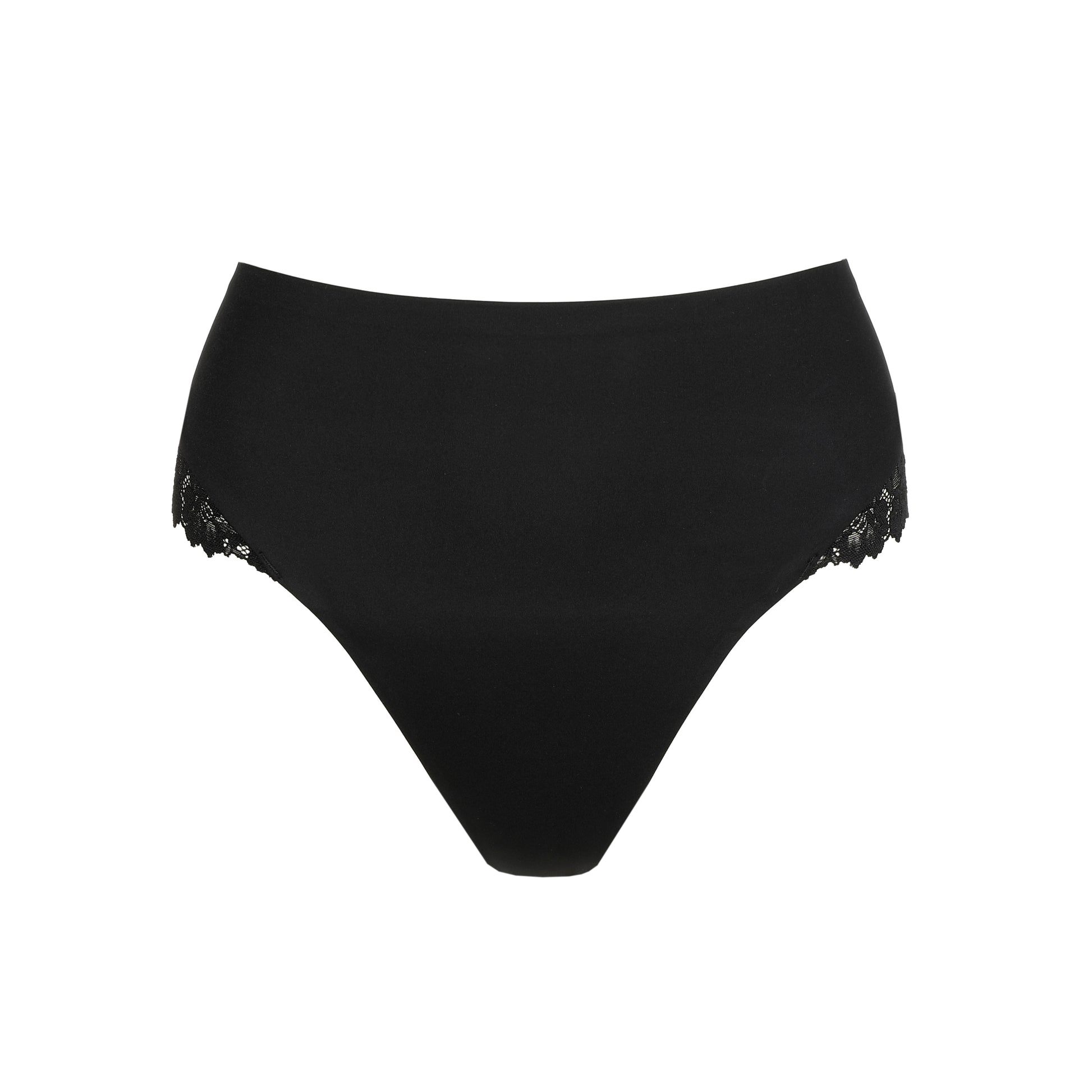 Marie Jo Soft studio string zwart