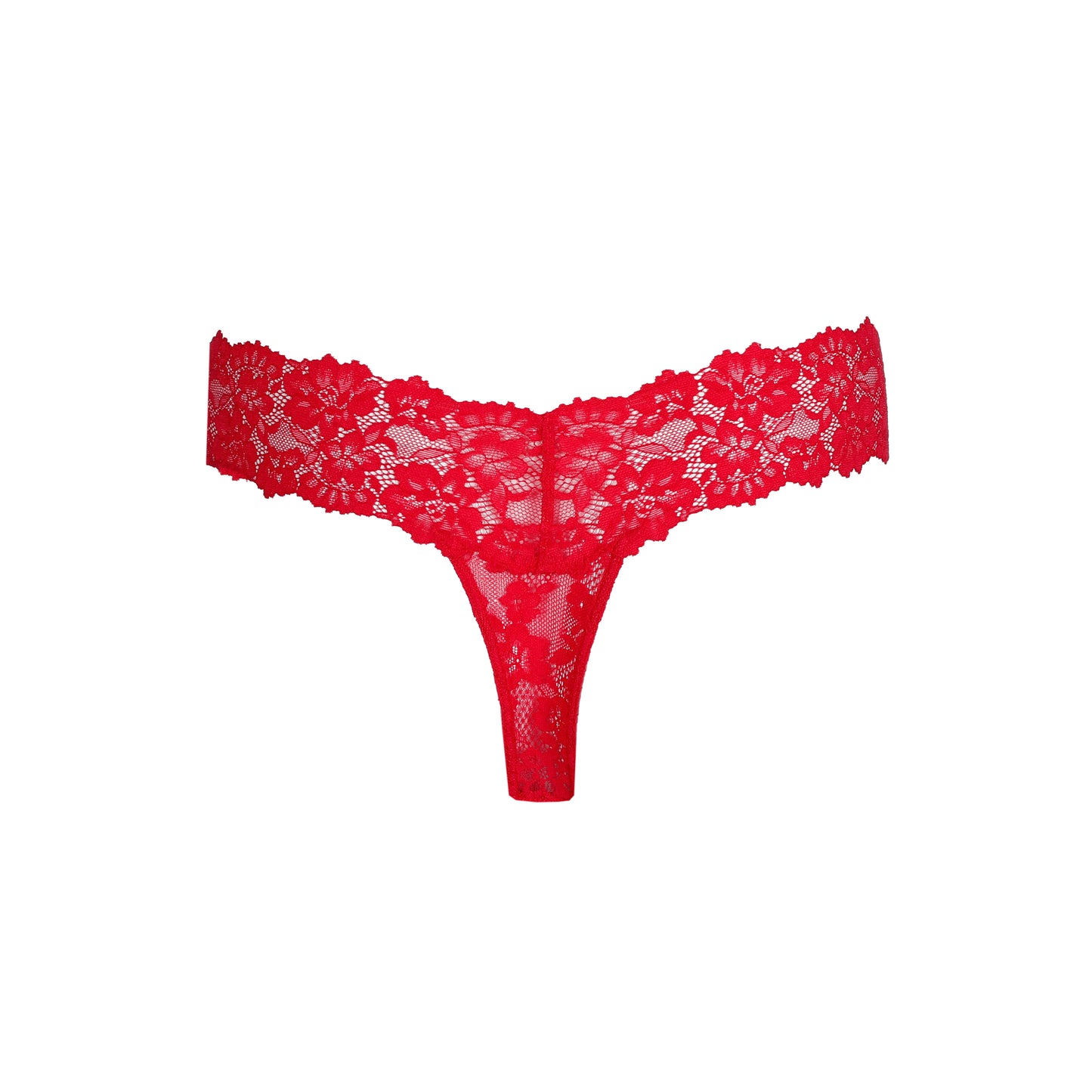 Marie Jo Soft studio string true red