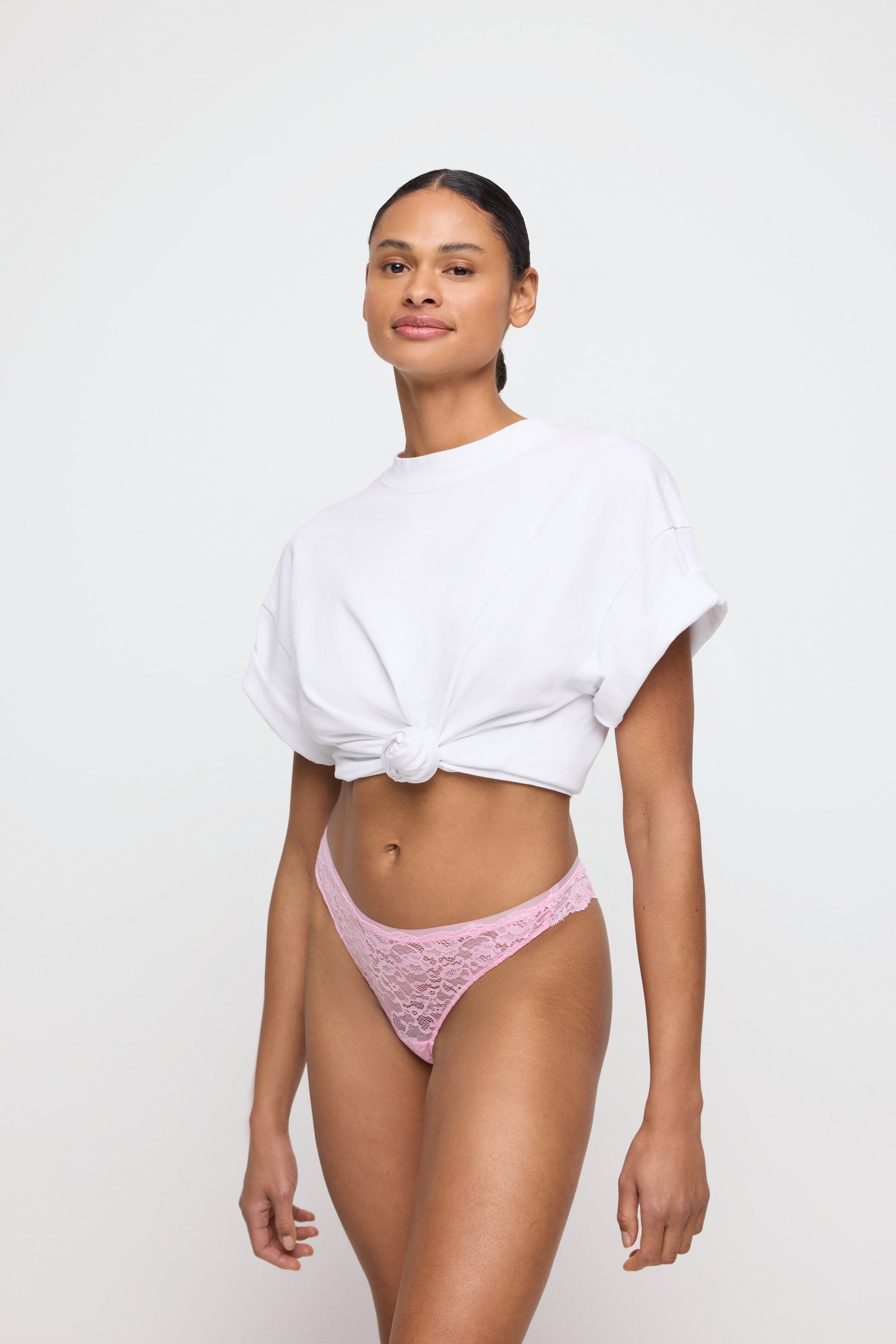 Marie Jo Color studio string Lily Rose