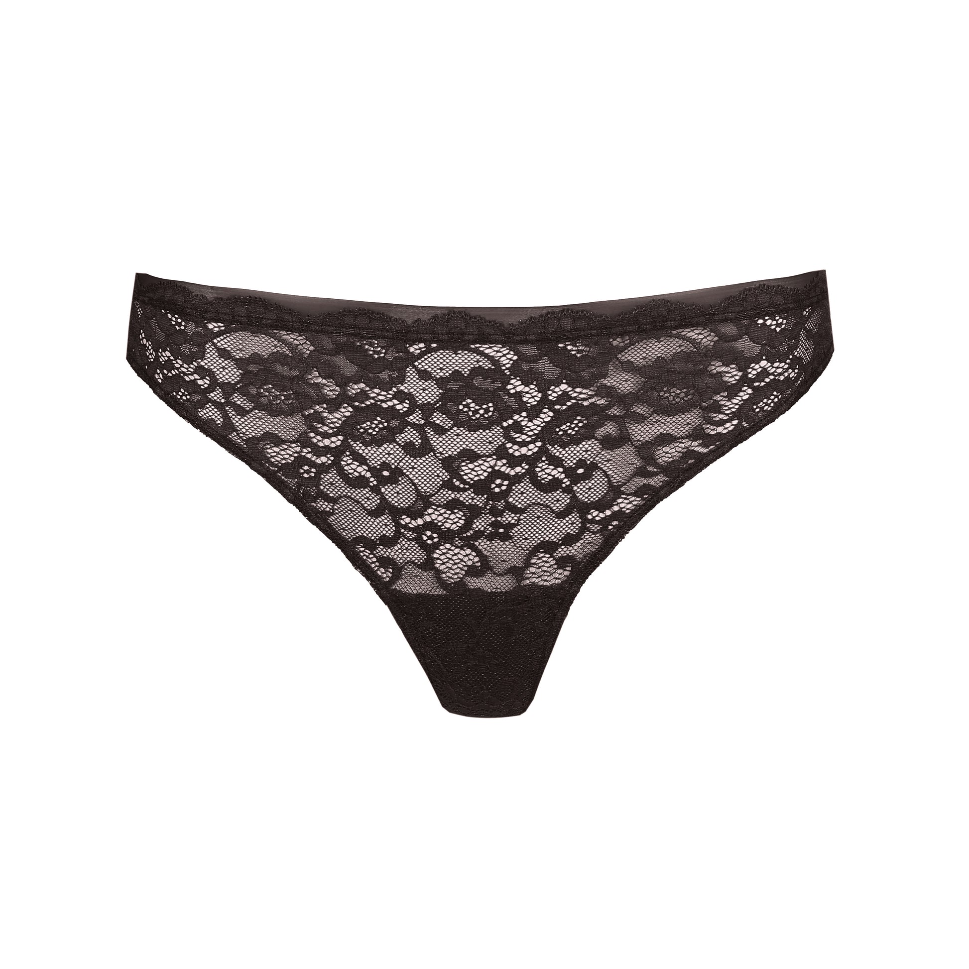 Marie Jo Color studio string sweet chocolate