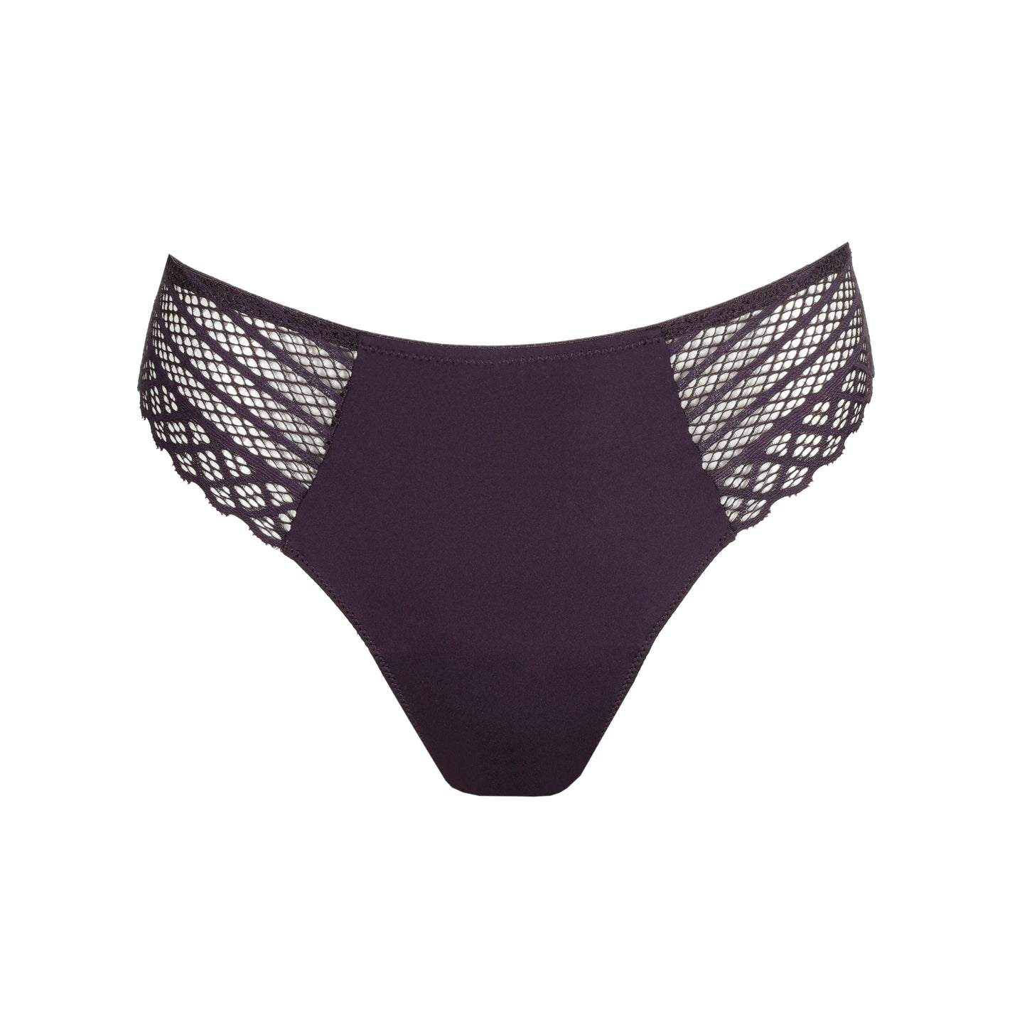 Primadonna Twist East end string amethist