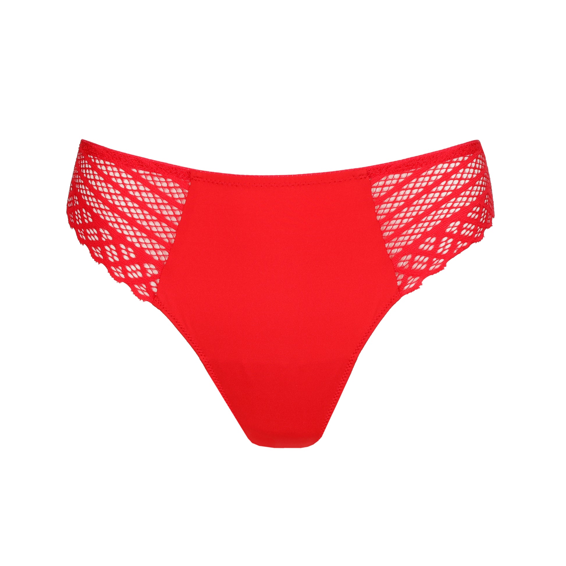 PrimaDonna Twist East end string true red