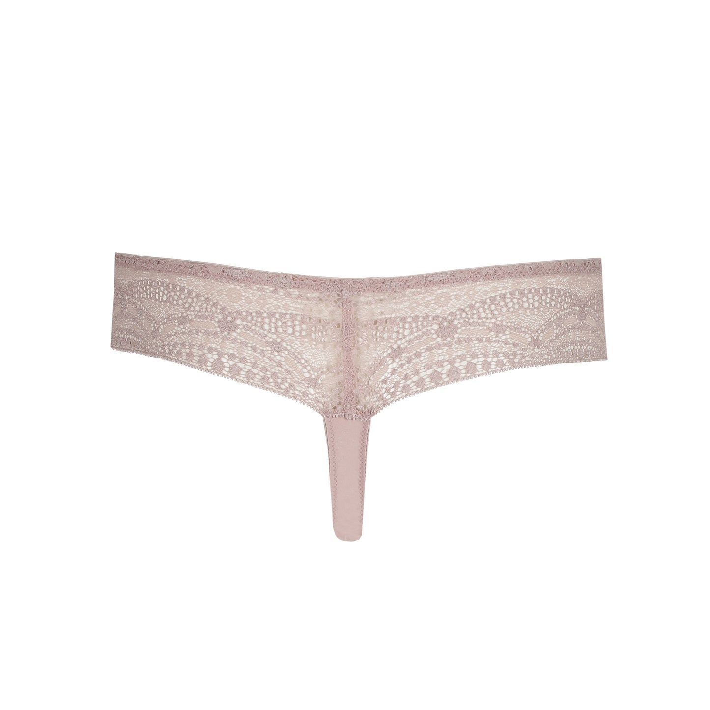 PrimaDonna Twist Epirus string bois de rose