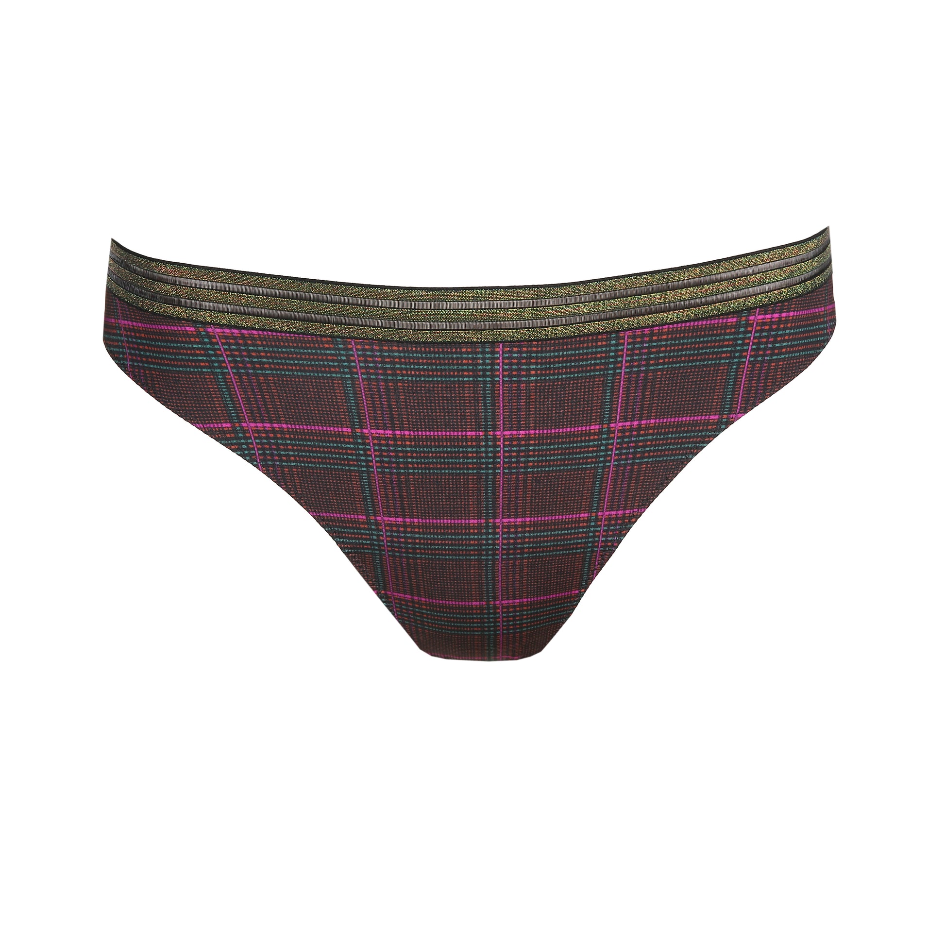 PrimaDonna Twist Princes bay string Italian Check