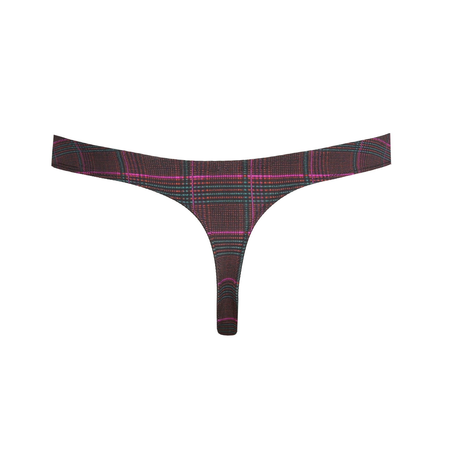 PrimaDonna Twist Princes bay string Italian Check