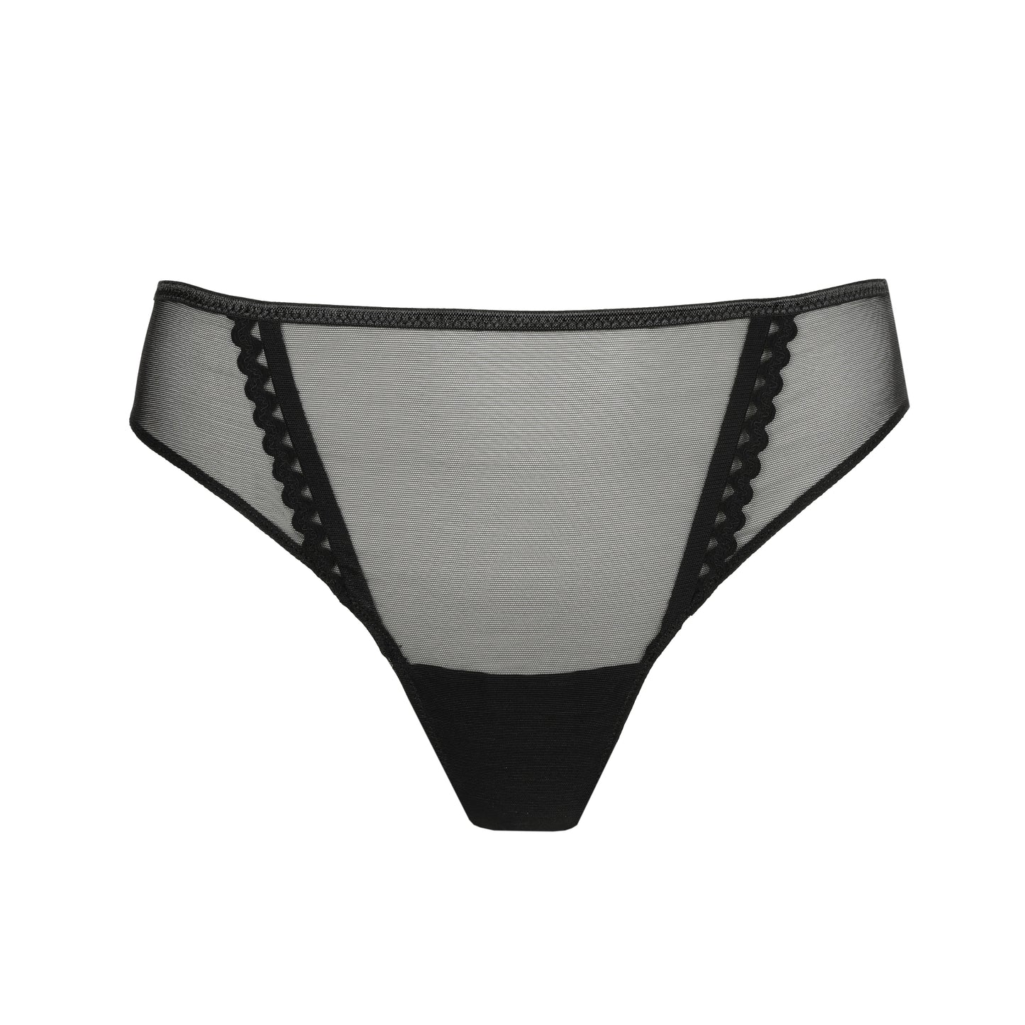 PrimaDonna Twist Vivgirl string zwart