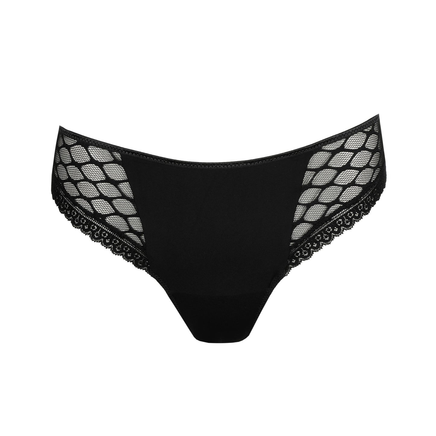 Primadonna Twist Nako string zwart