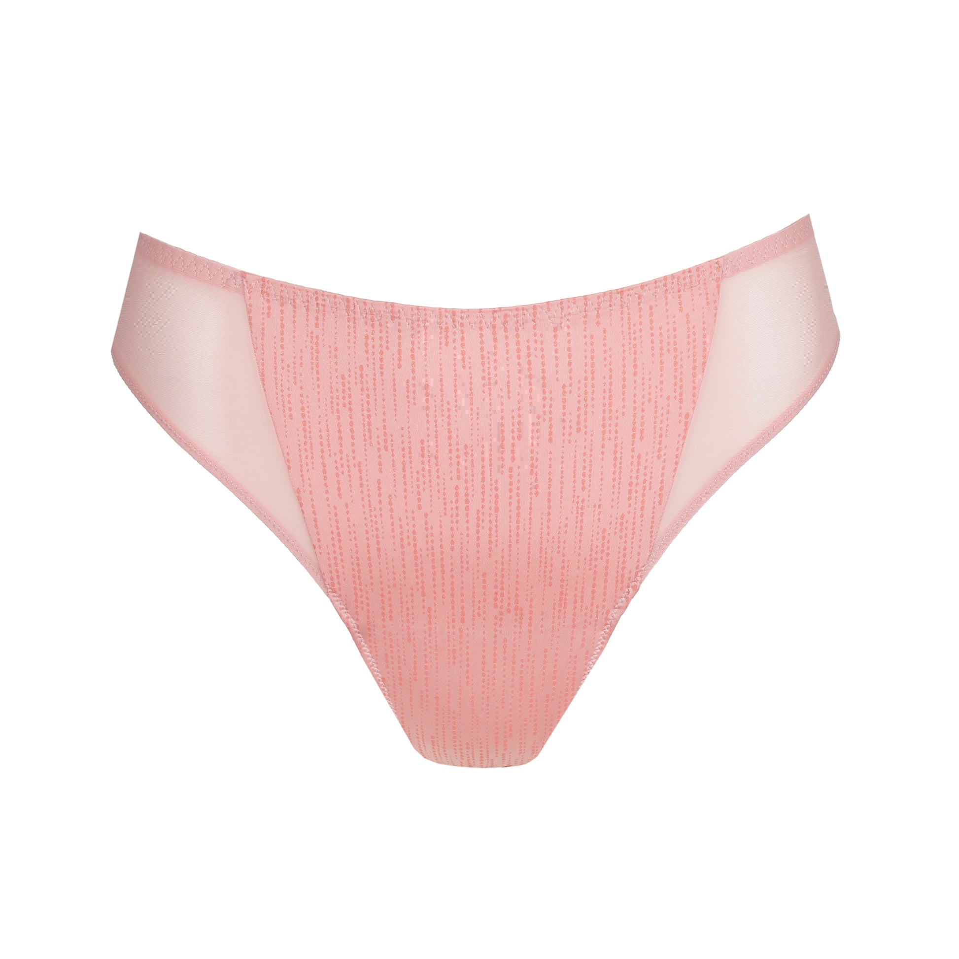 Primadonna Twist Badala string venetian pink